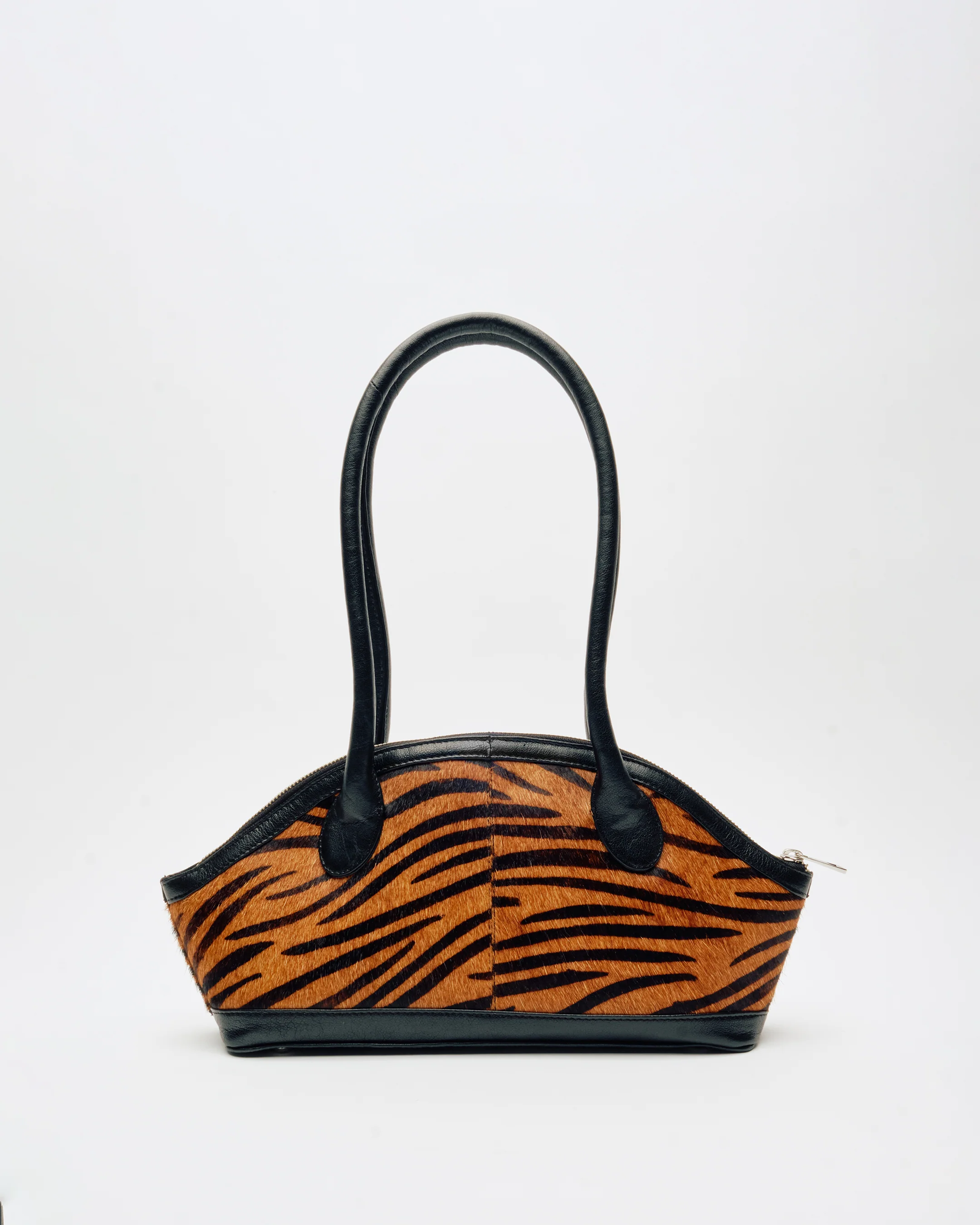 Ayo Stripes Deluxe Dark Brown - Image 4