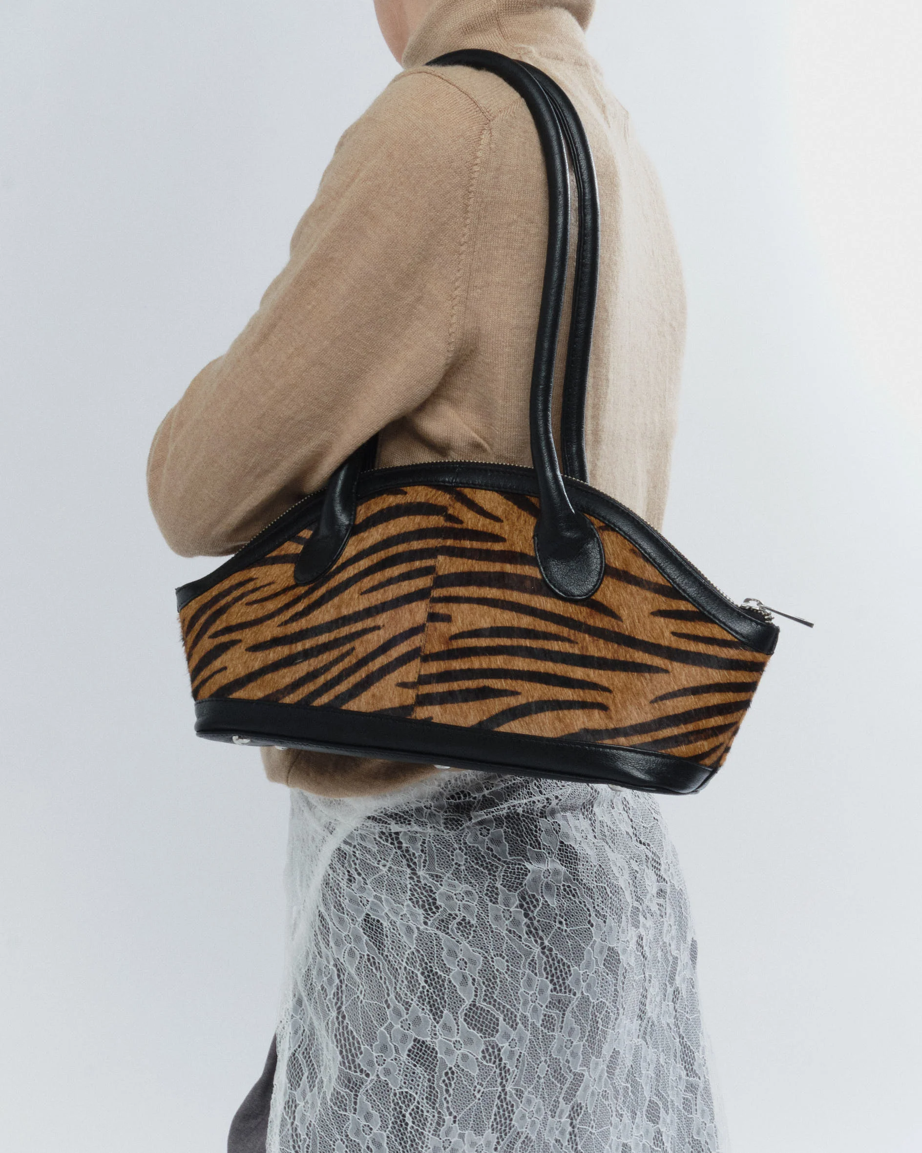 Ayo Stripes Deluxe Dark Brown - Image 5