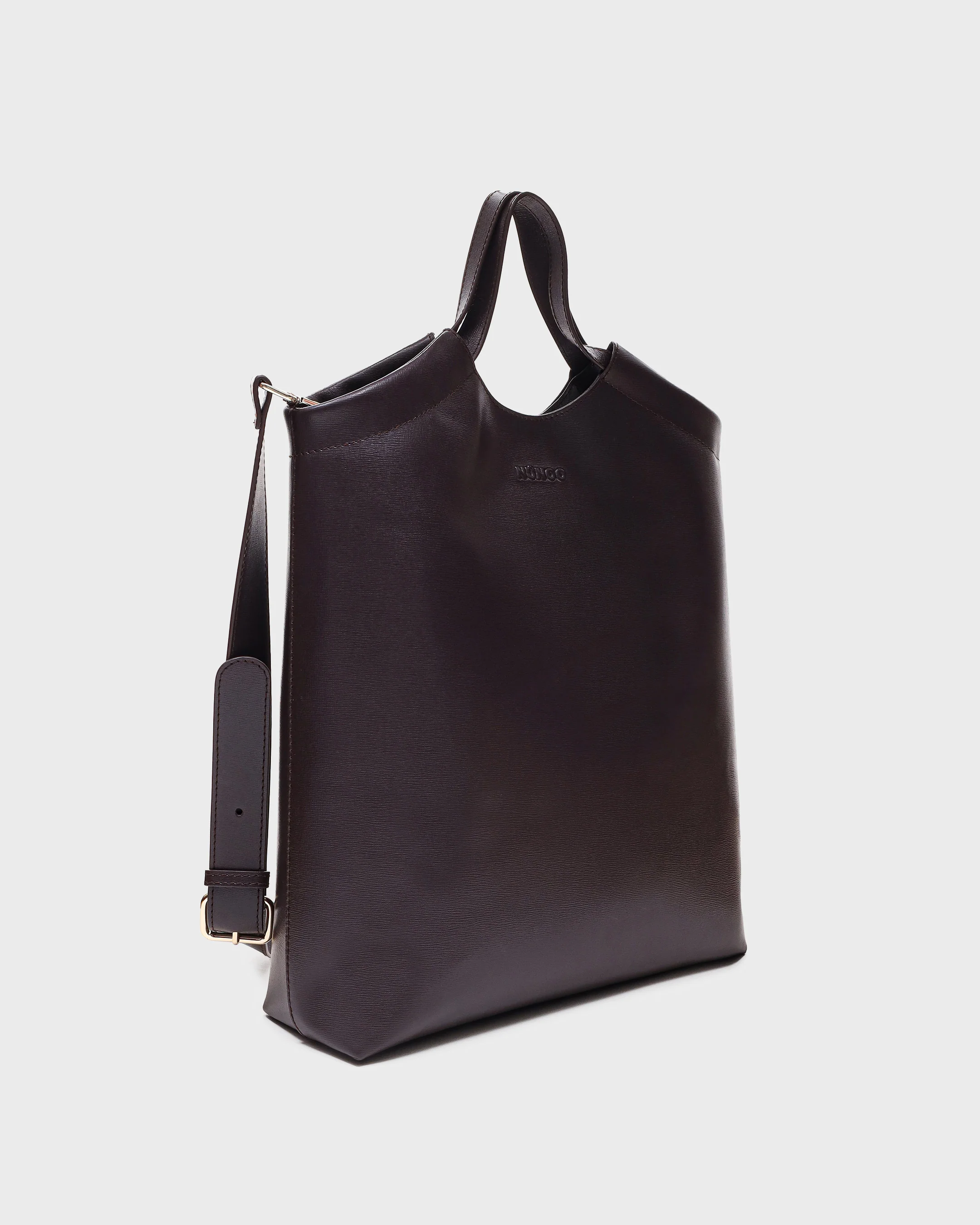 Bellis Florence Chocolate w. Gold - Image 3