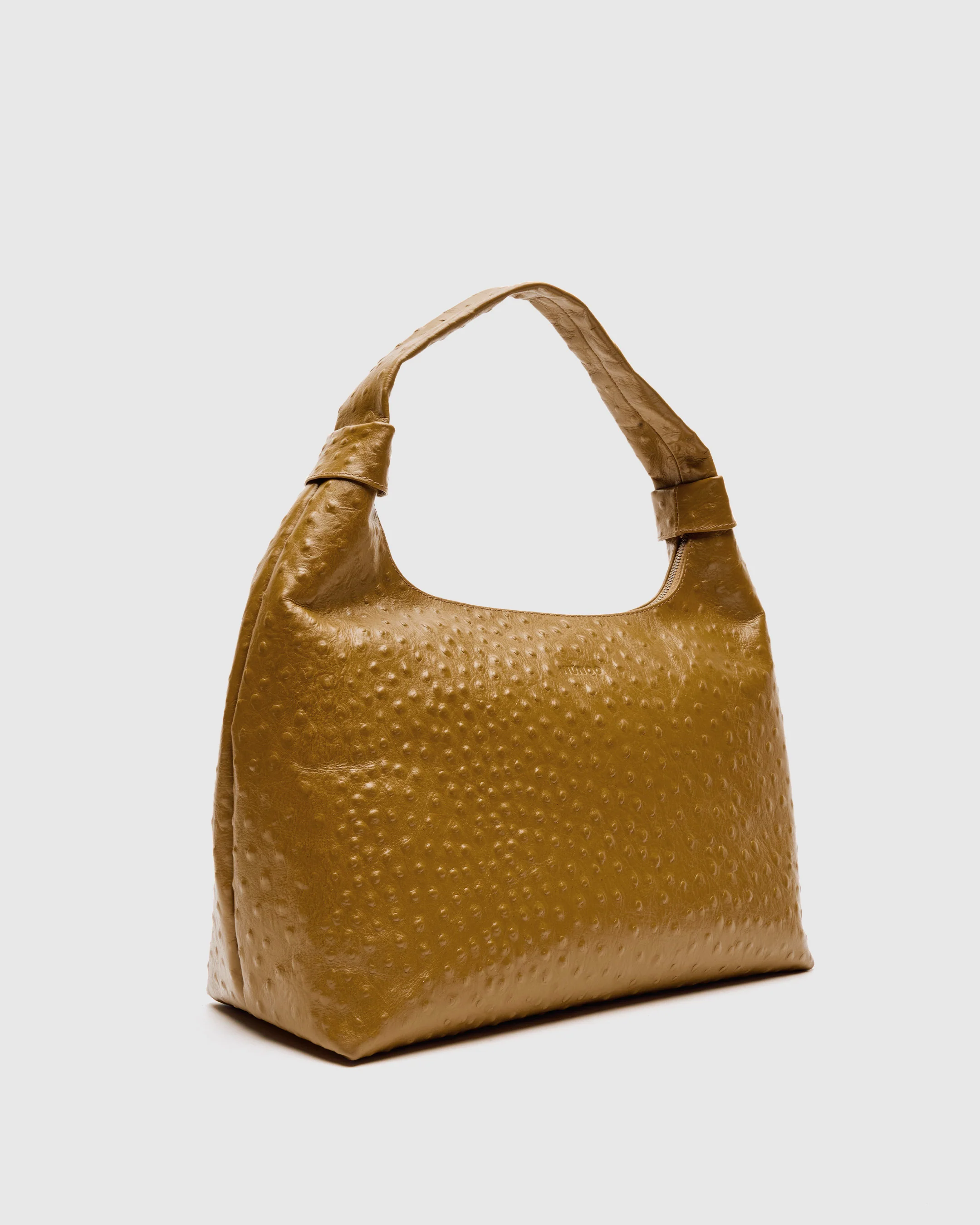 Big Dandy Pebble Olive - Image 3
