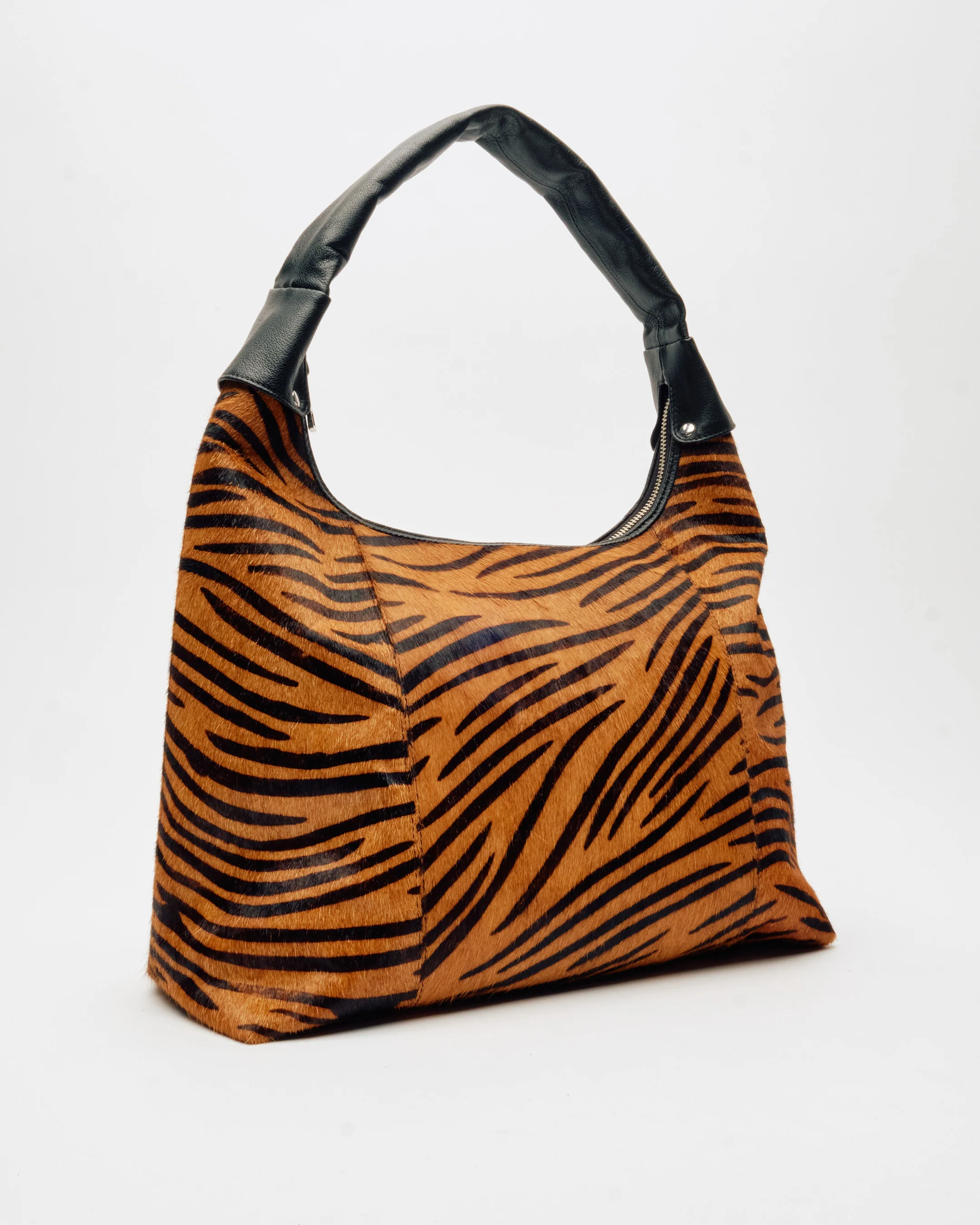 Big Dandy Stripes Deluxe Dark Brown - Image 3