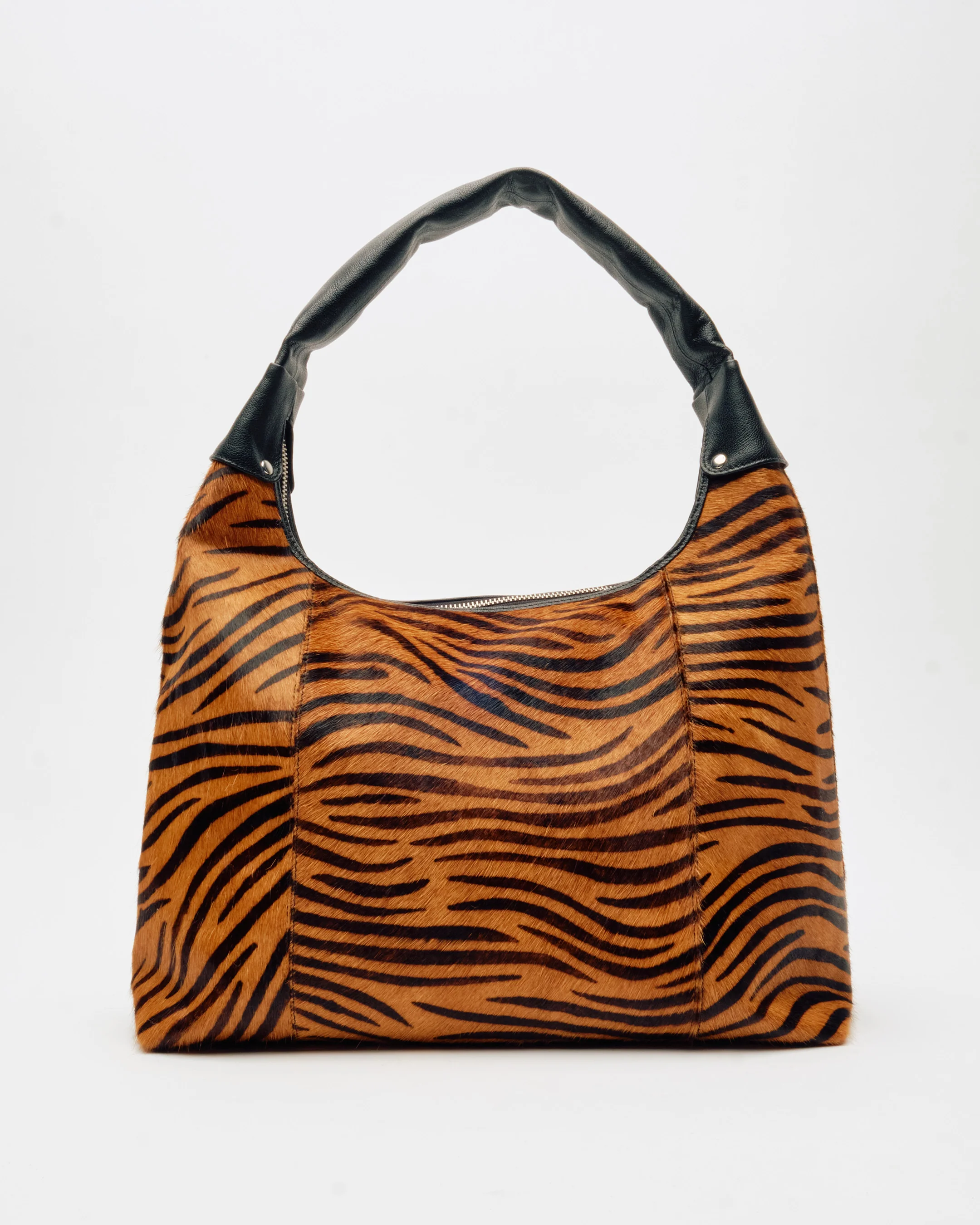 Big Dandy Stripes Deluxe Dark Brown - Image 4