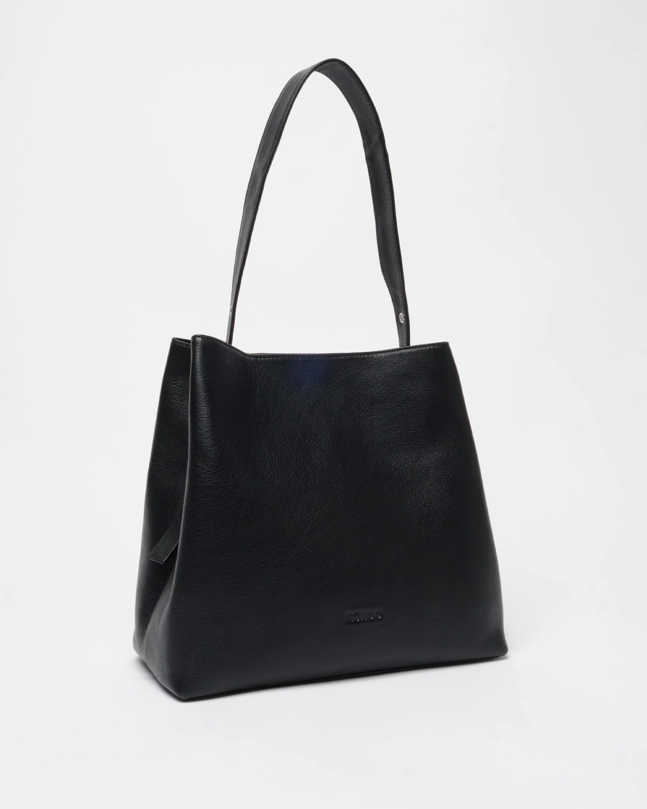 Chiara Air 1 Black - Image 3