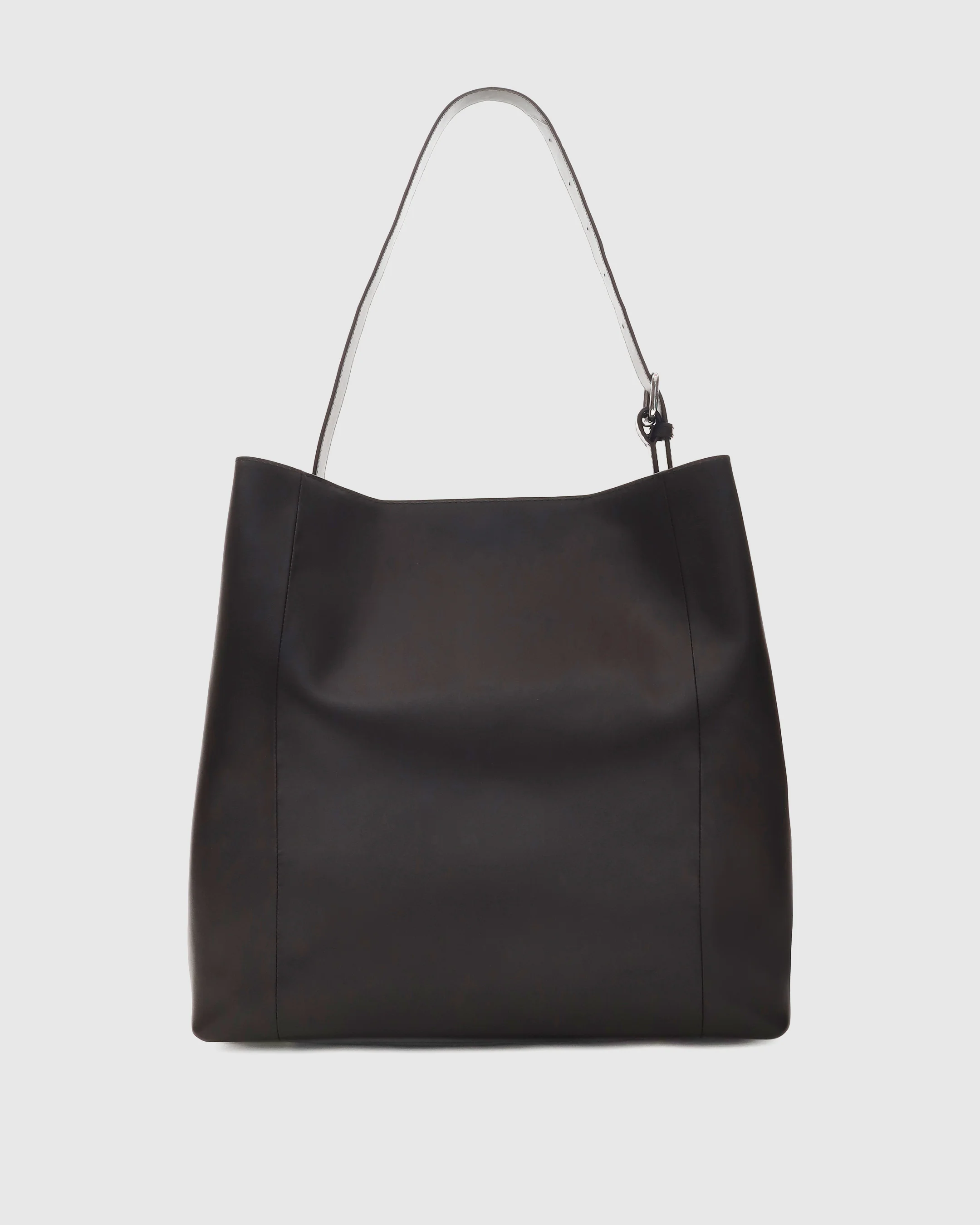 Chiara Large Rain Dark Brown - Image 3