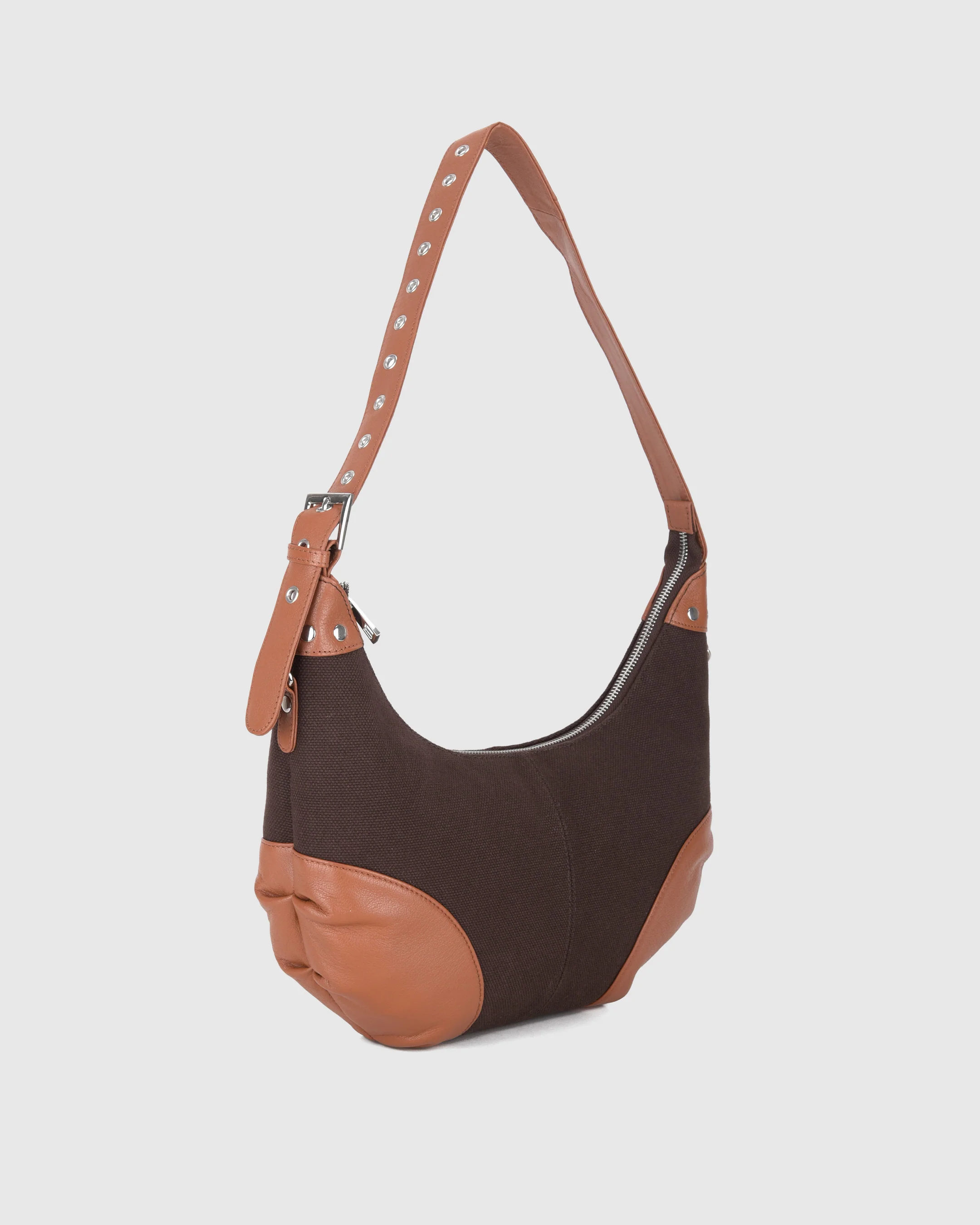 Dagmar Canvas Coffee - Image 2