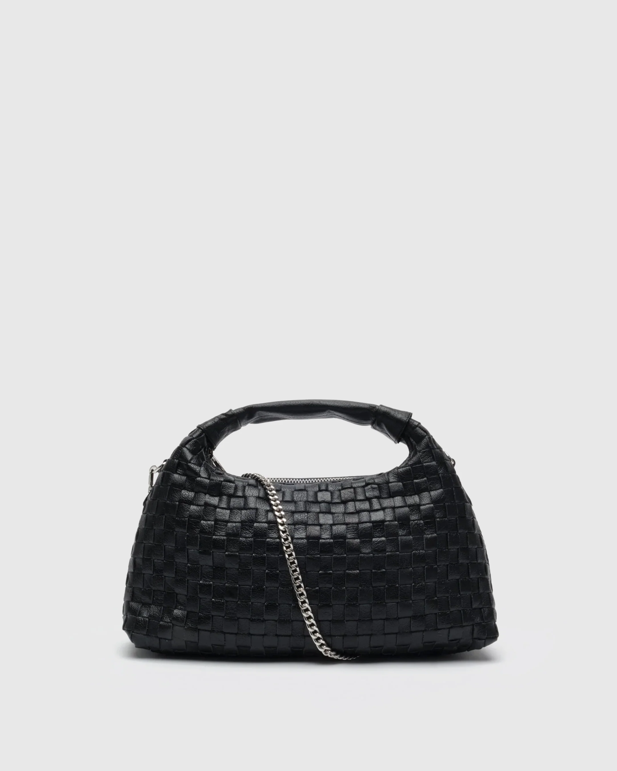 Dandy Braided Air 1 Black
