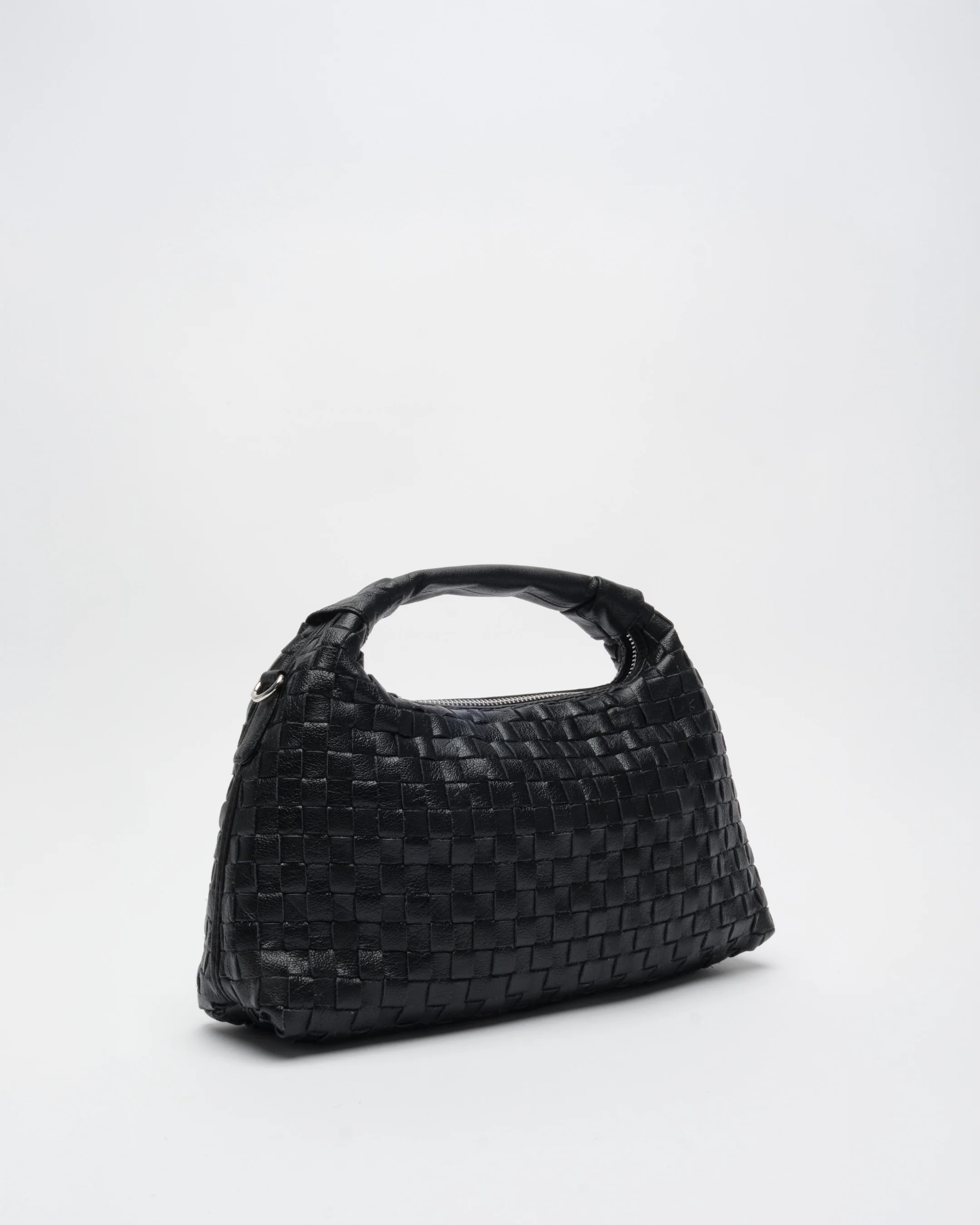 Dandy Braided Air 1 Black - Image 3
