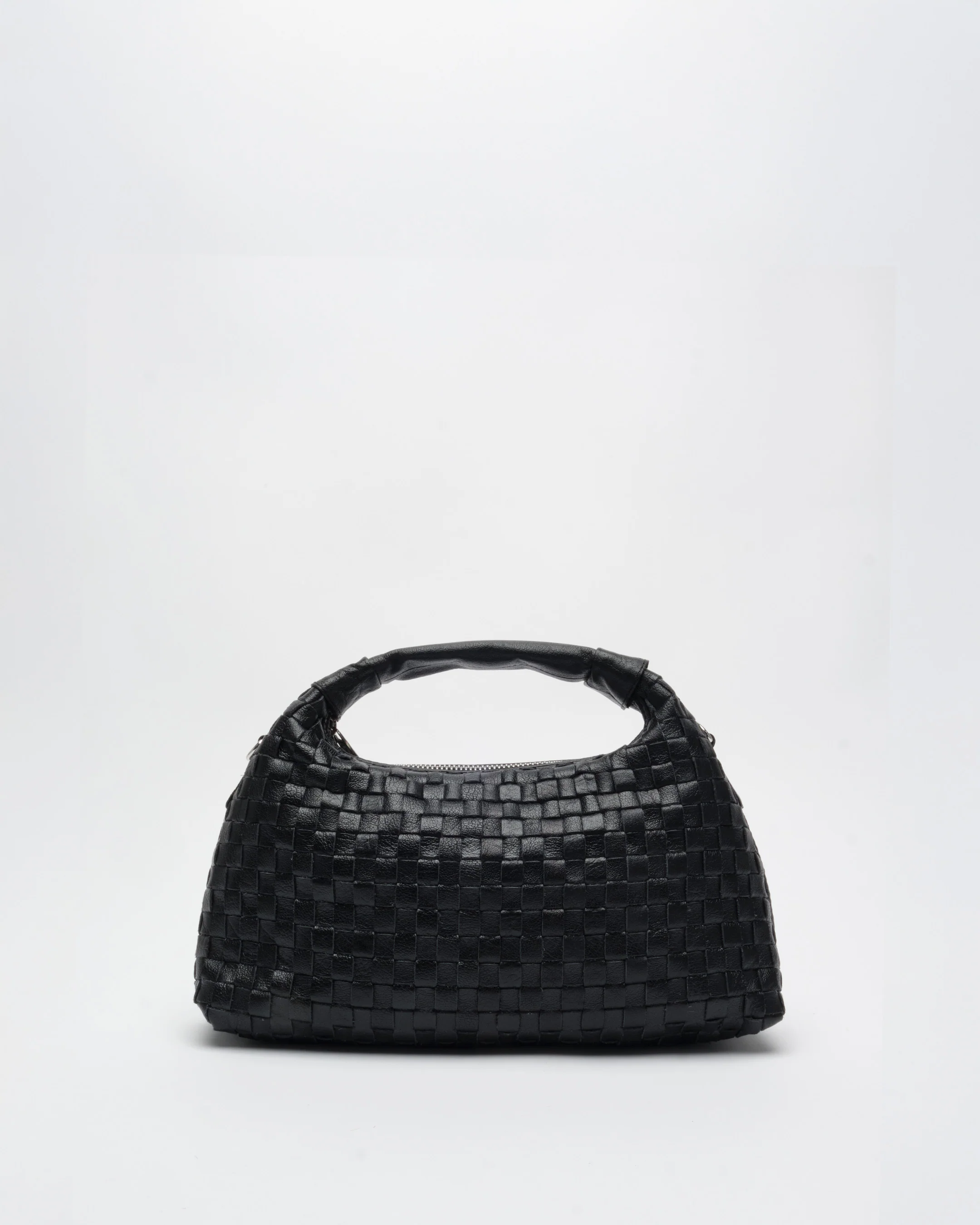 Dandy Braided Air 1 Black - Image 5