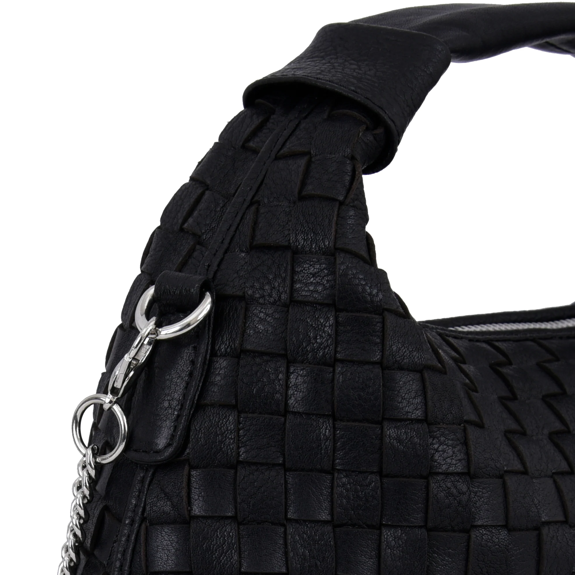 Dandy Braided Black - Image 4