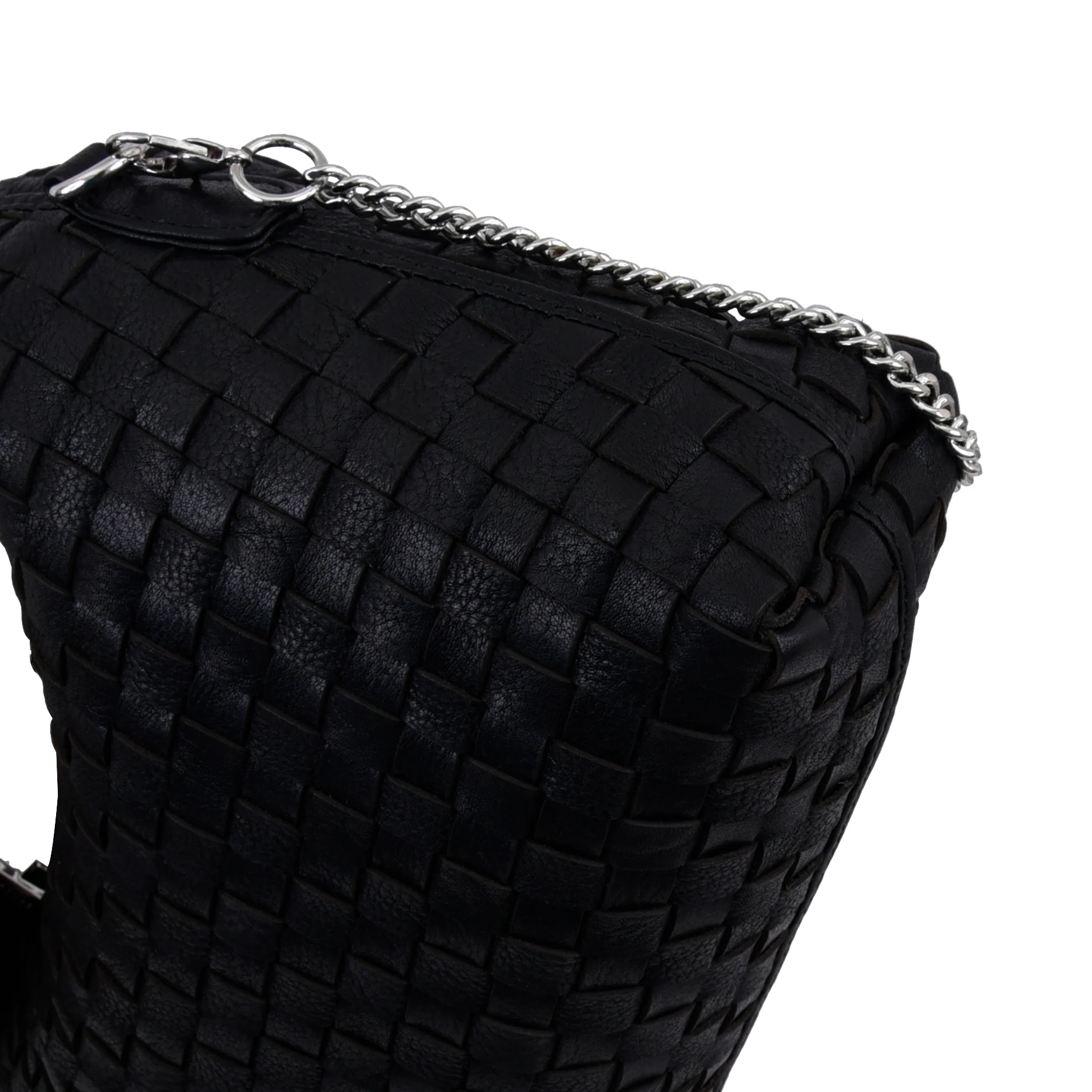 Dandy Braided Black - Image 5