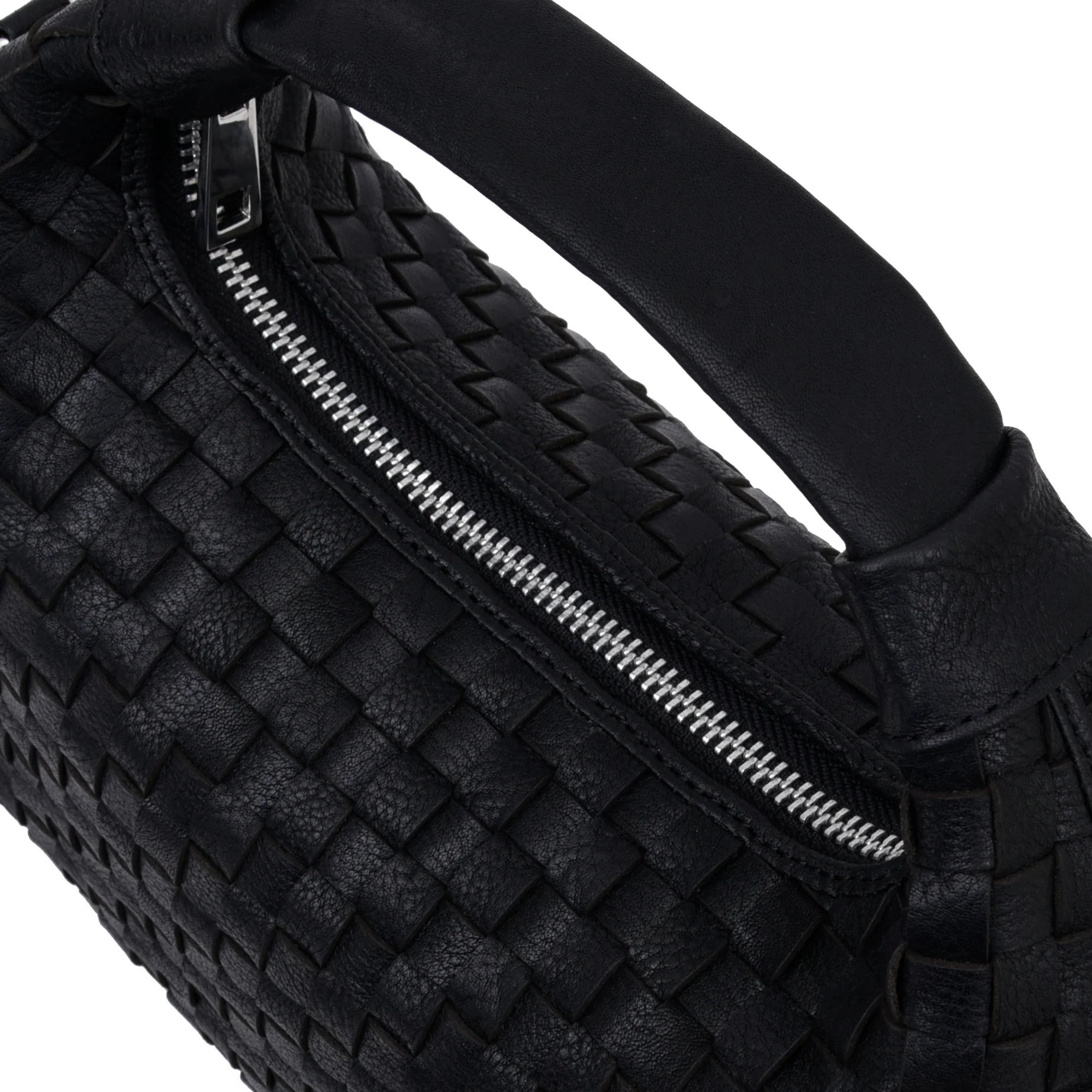 Dandy Braided Black - Image 6