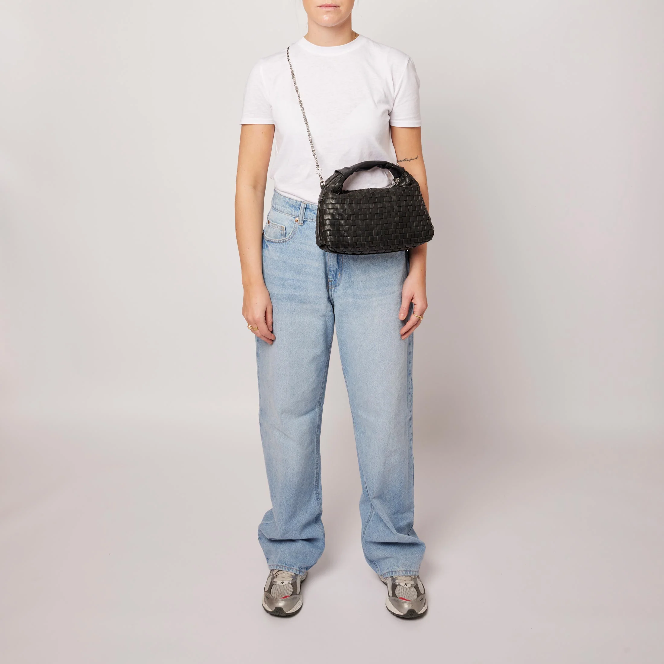 Dandy Braided Black - Image 9