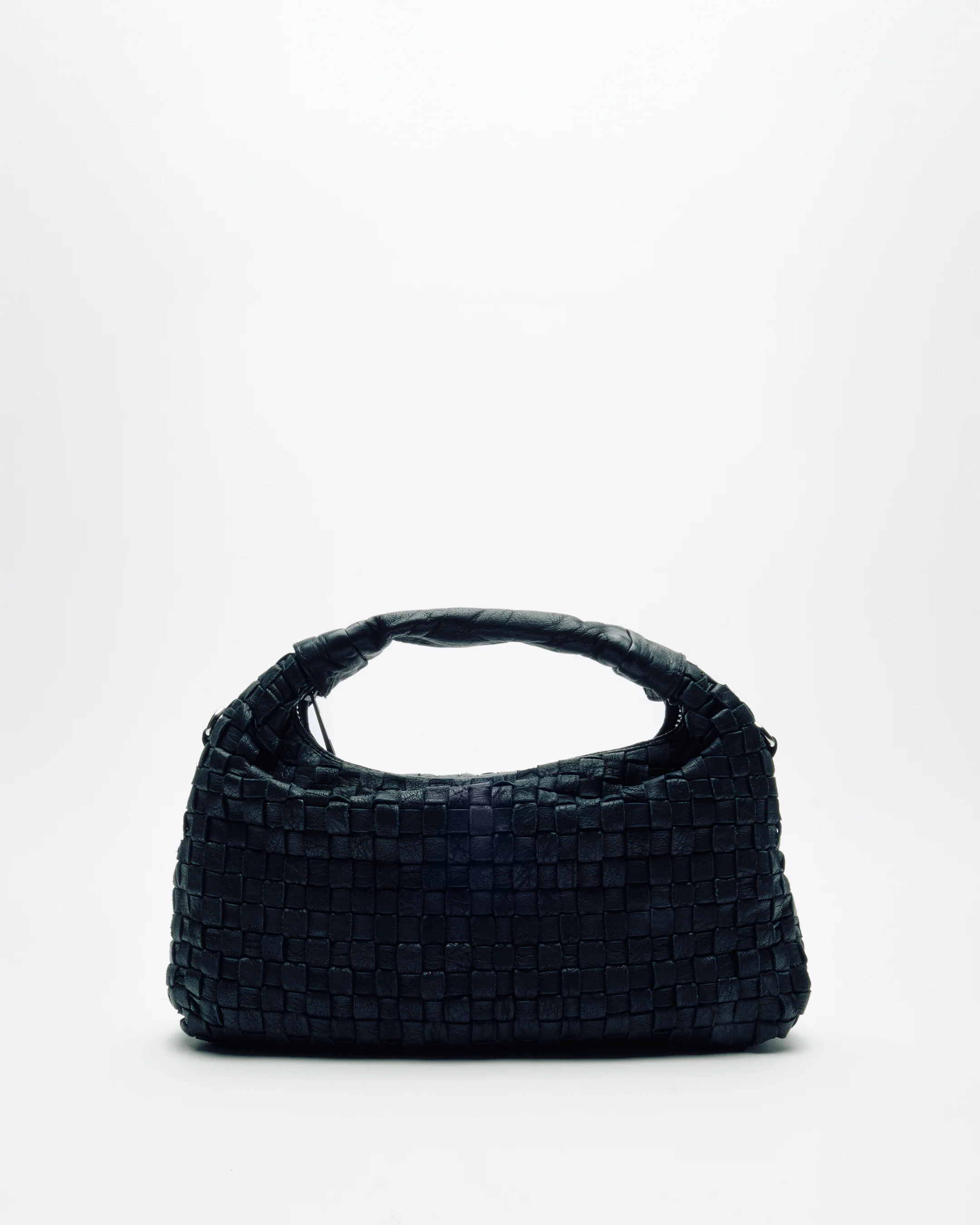 Dandy Braided Washed Black - Image 4