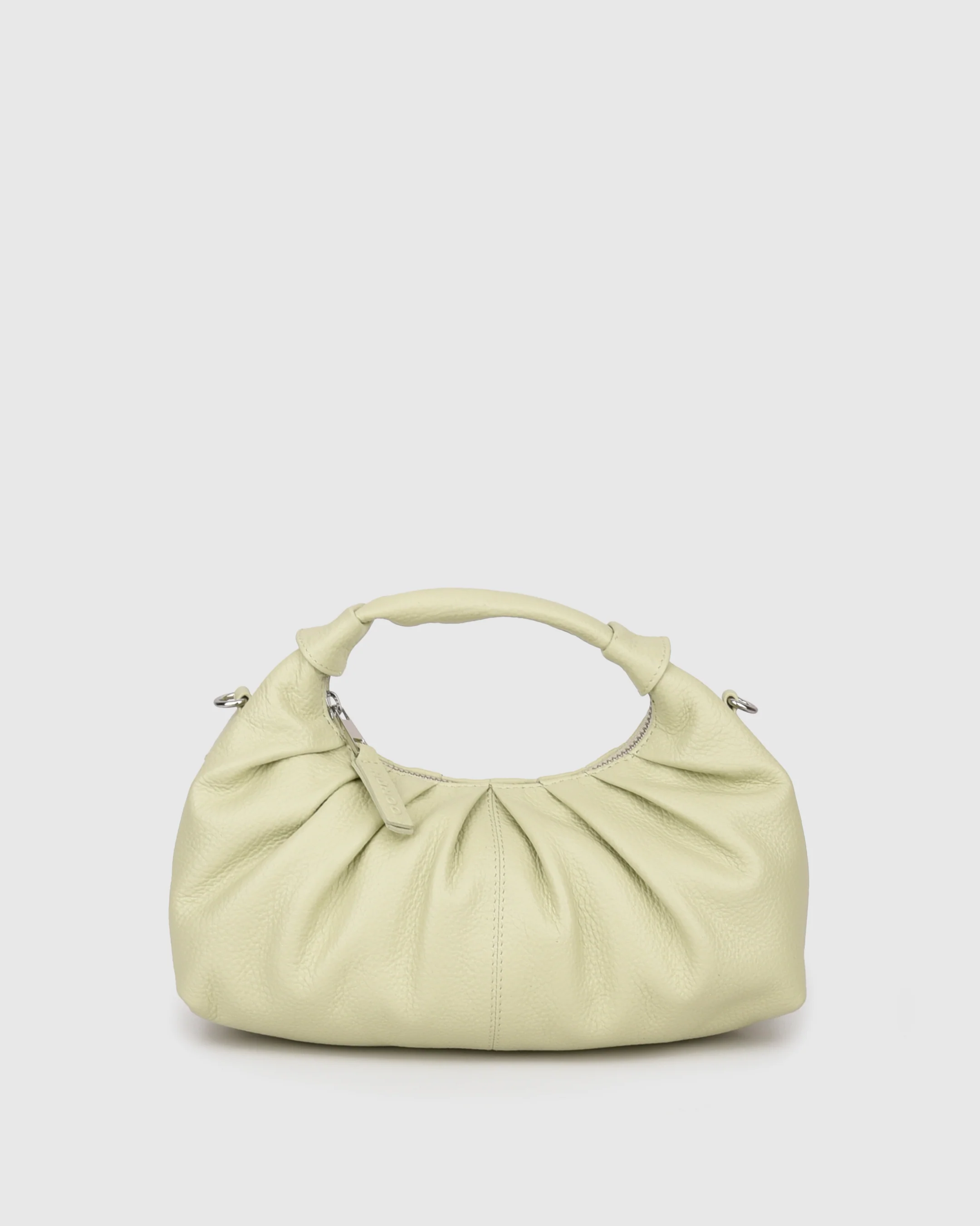 Dandy Draped Soft Sage