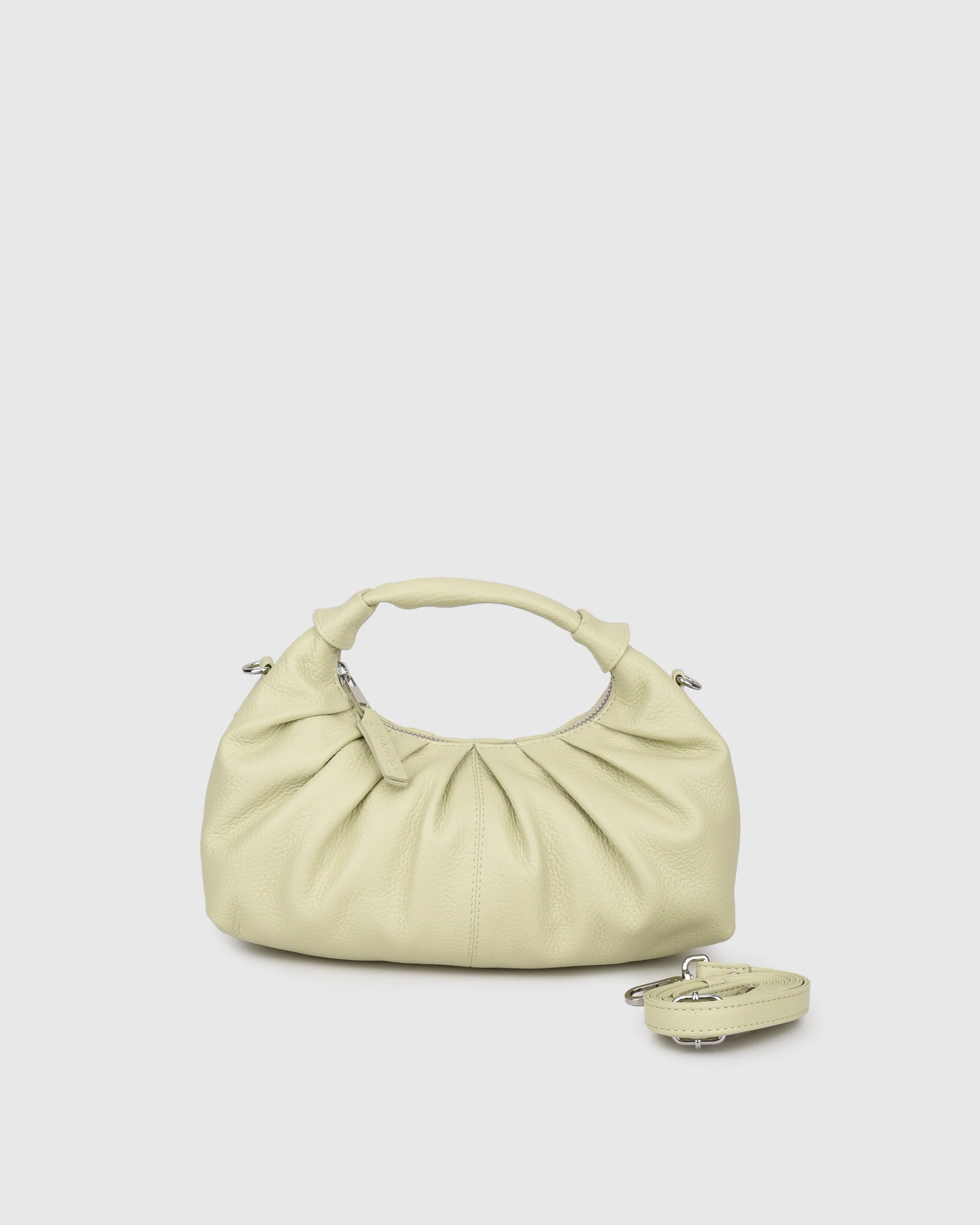 Dandy Draped Soft Sage - Image 4
