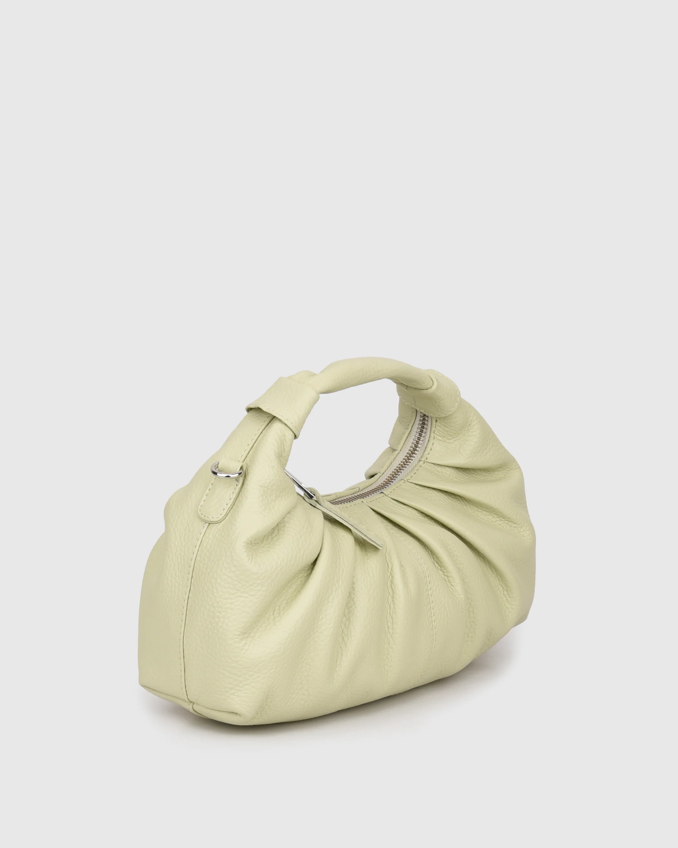 Dandy Draped Soft Sage - Image 5