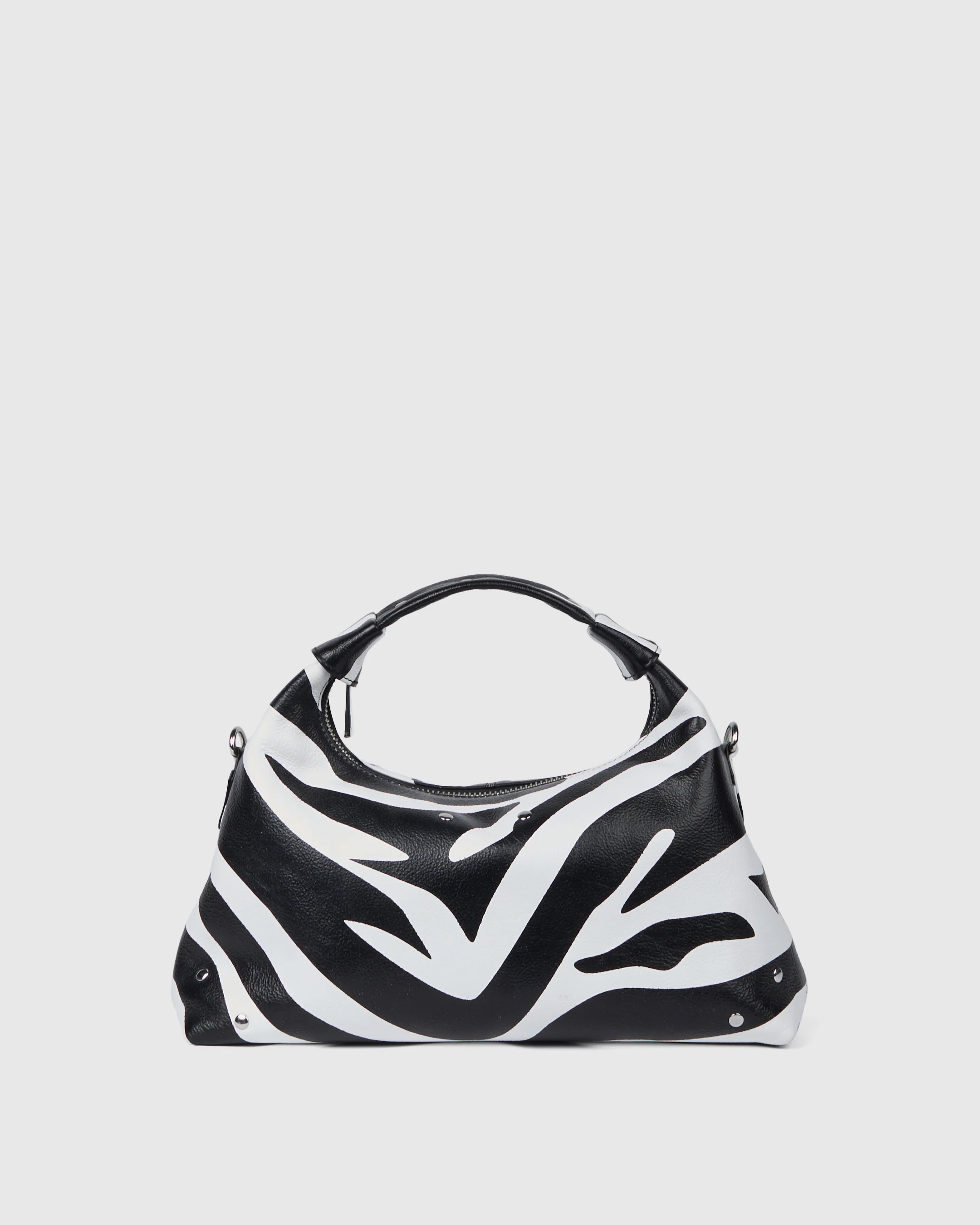 Dandy Savanna Black Stripe