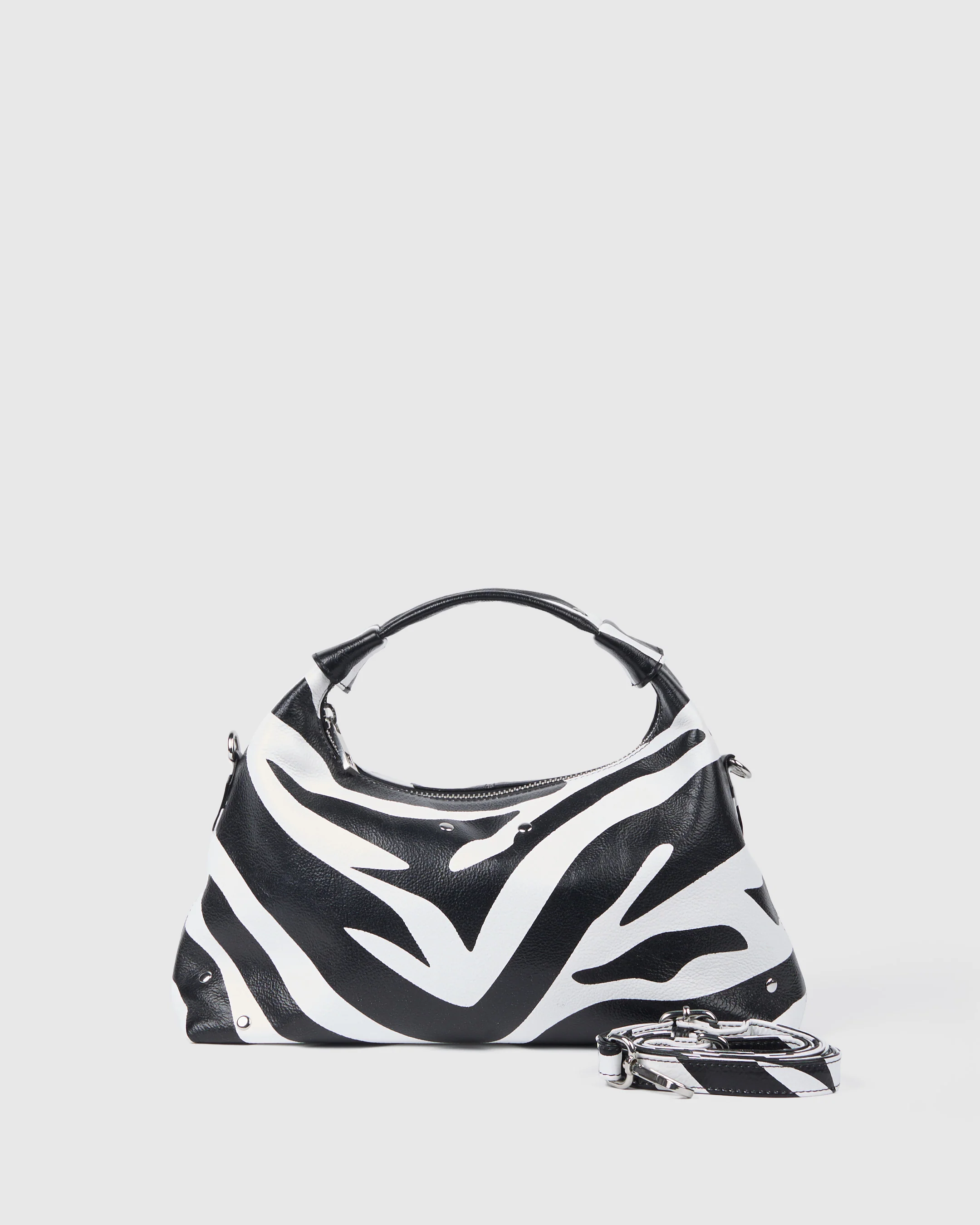 Dandy Savanna Black Stripe - Image 3