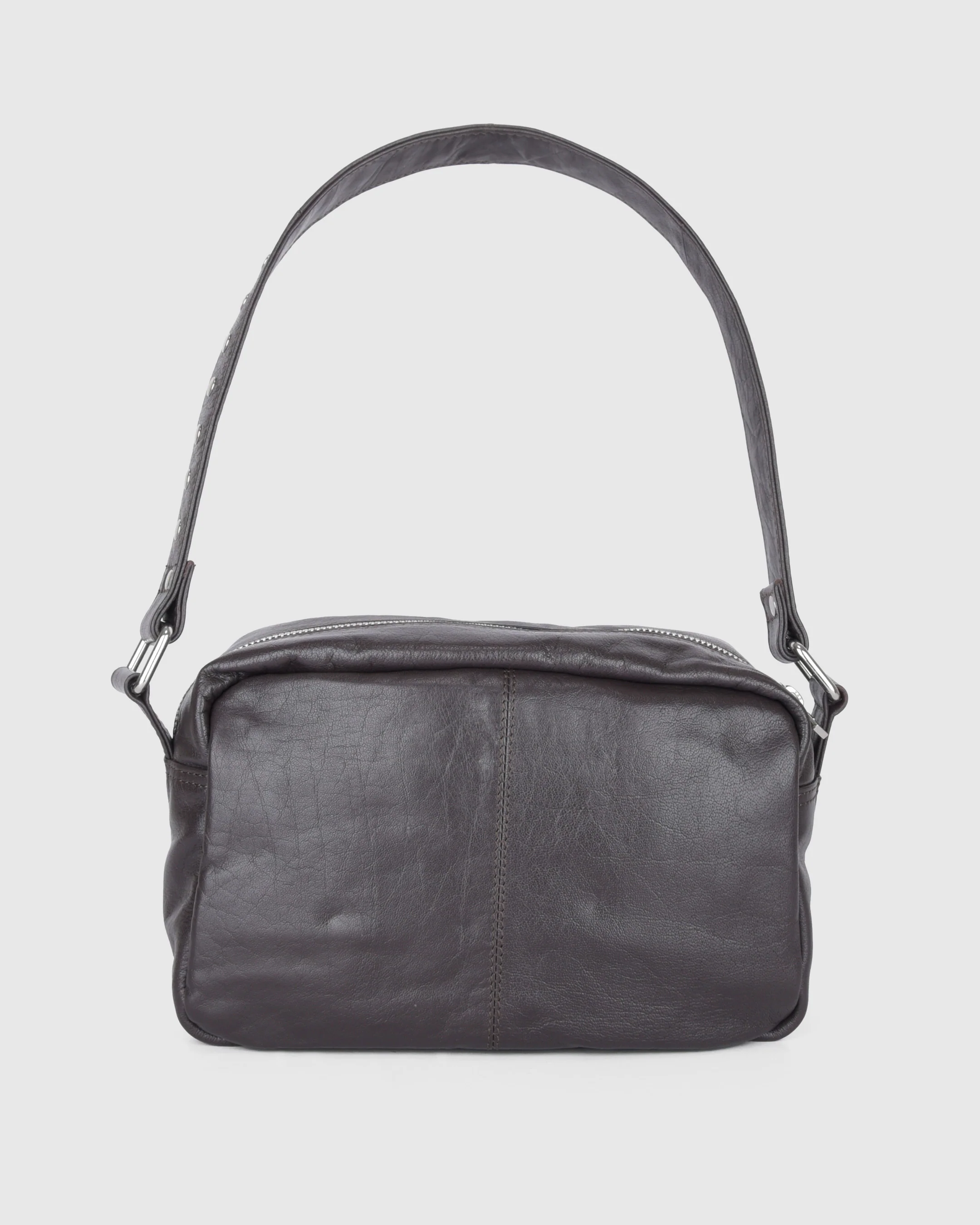 Ellie Air Dark Brown - Image 4