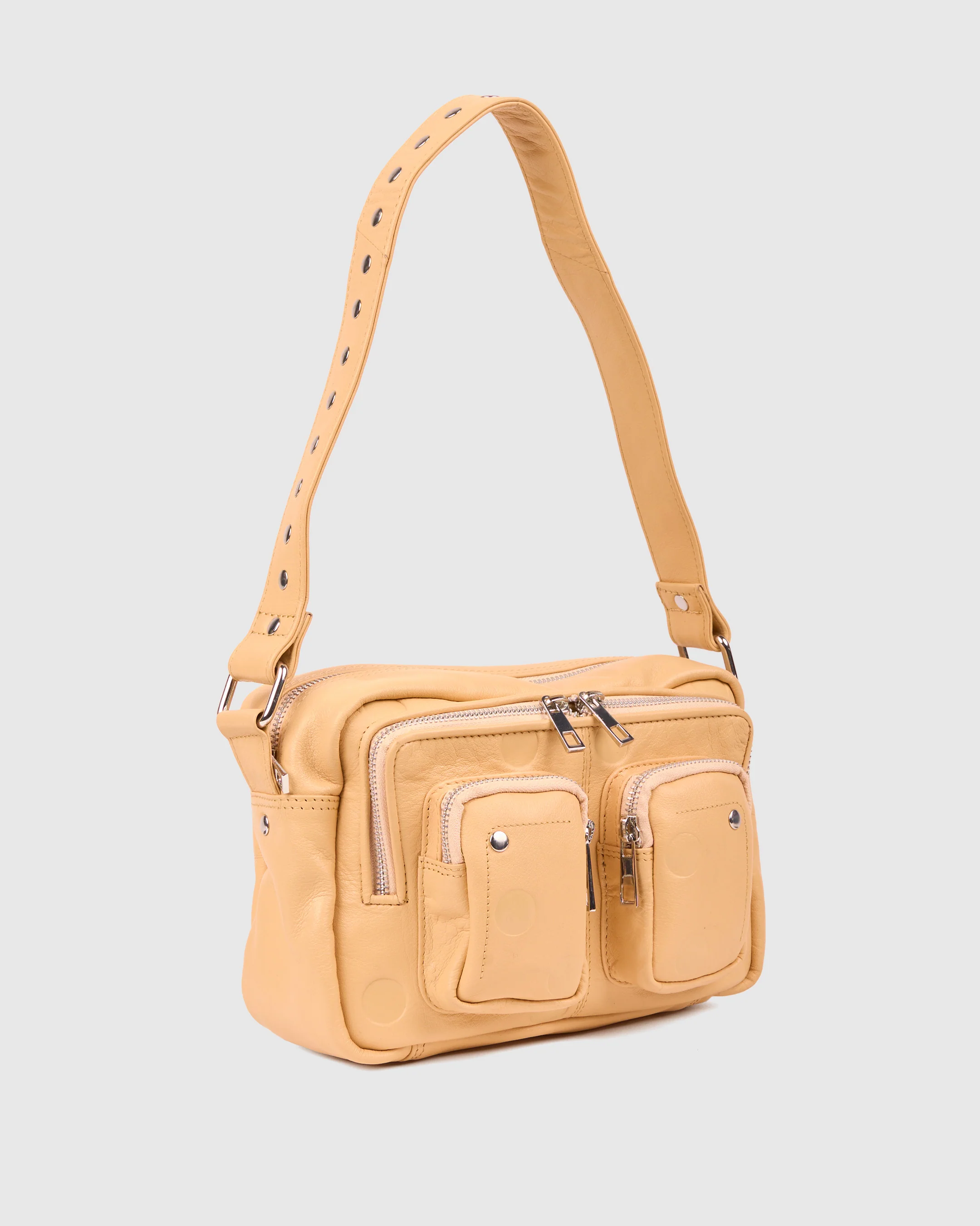 Ellie Dot Mountain Cream - Image 3
