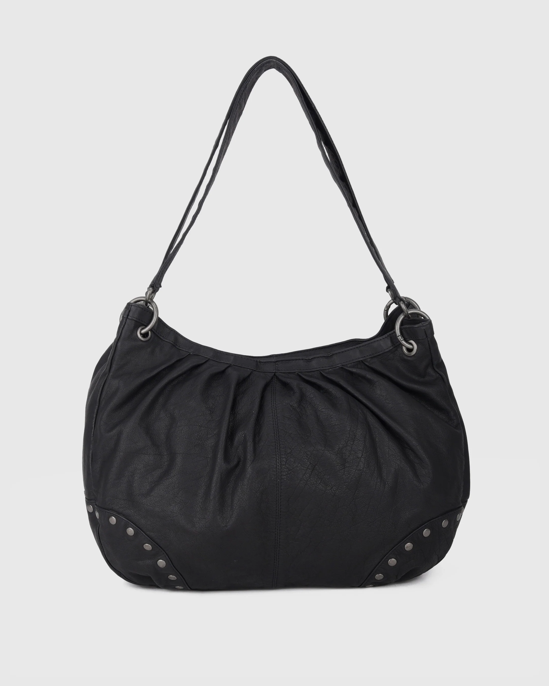 Elsa Small Washed Black Núnoo X One Dilemma - Image 3