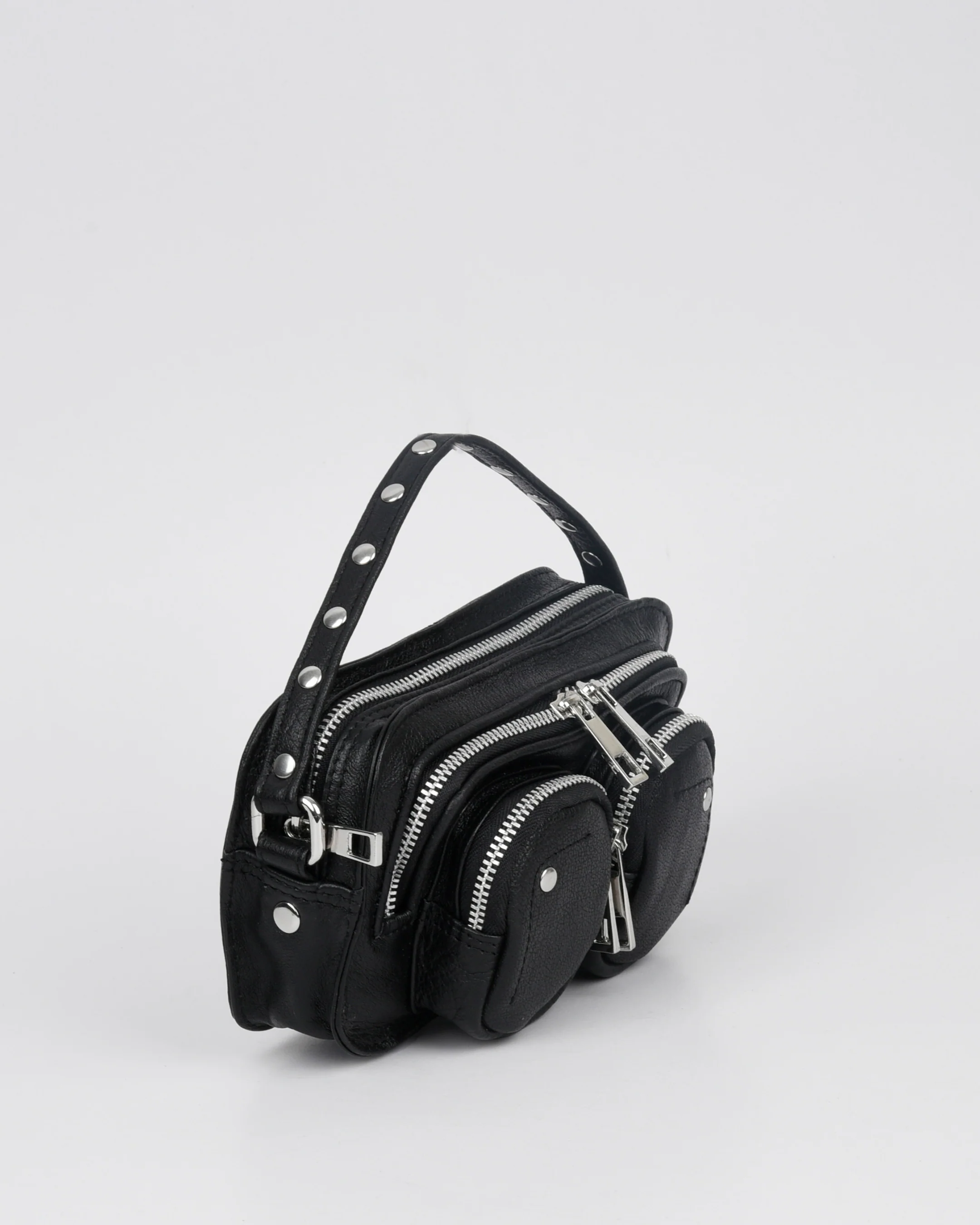 Helena air 1 black - Image 4