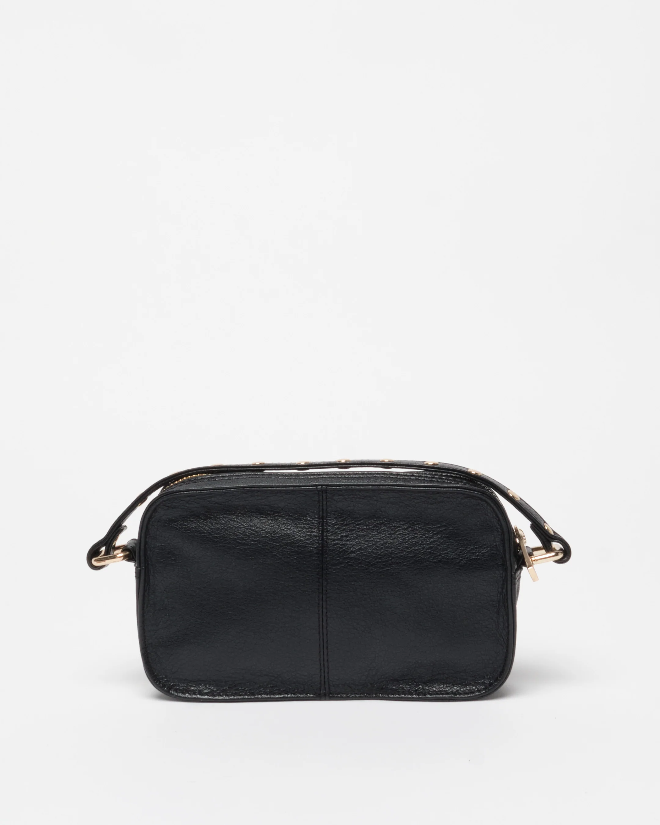 Helena air 1 black w. gold - Image 5