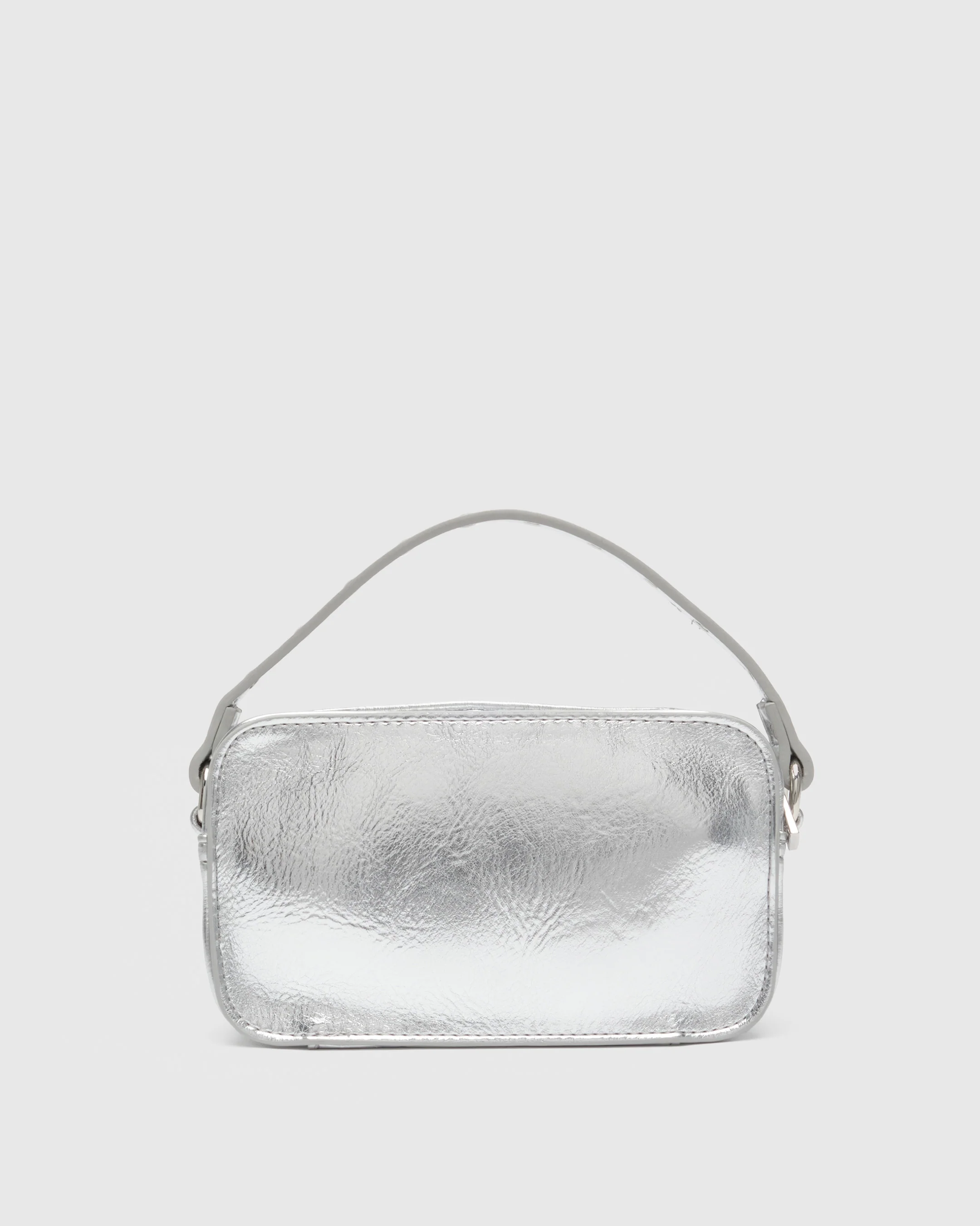 Helena Recycled Cool Silver - Image 4