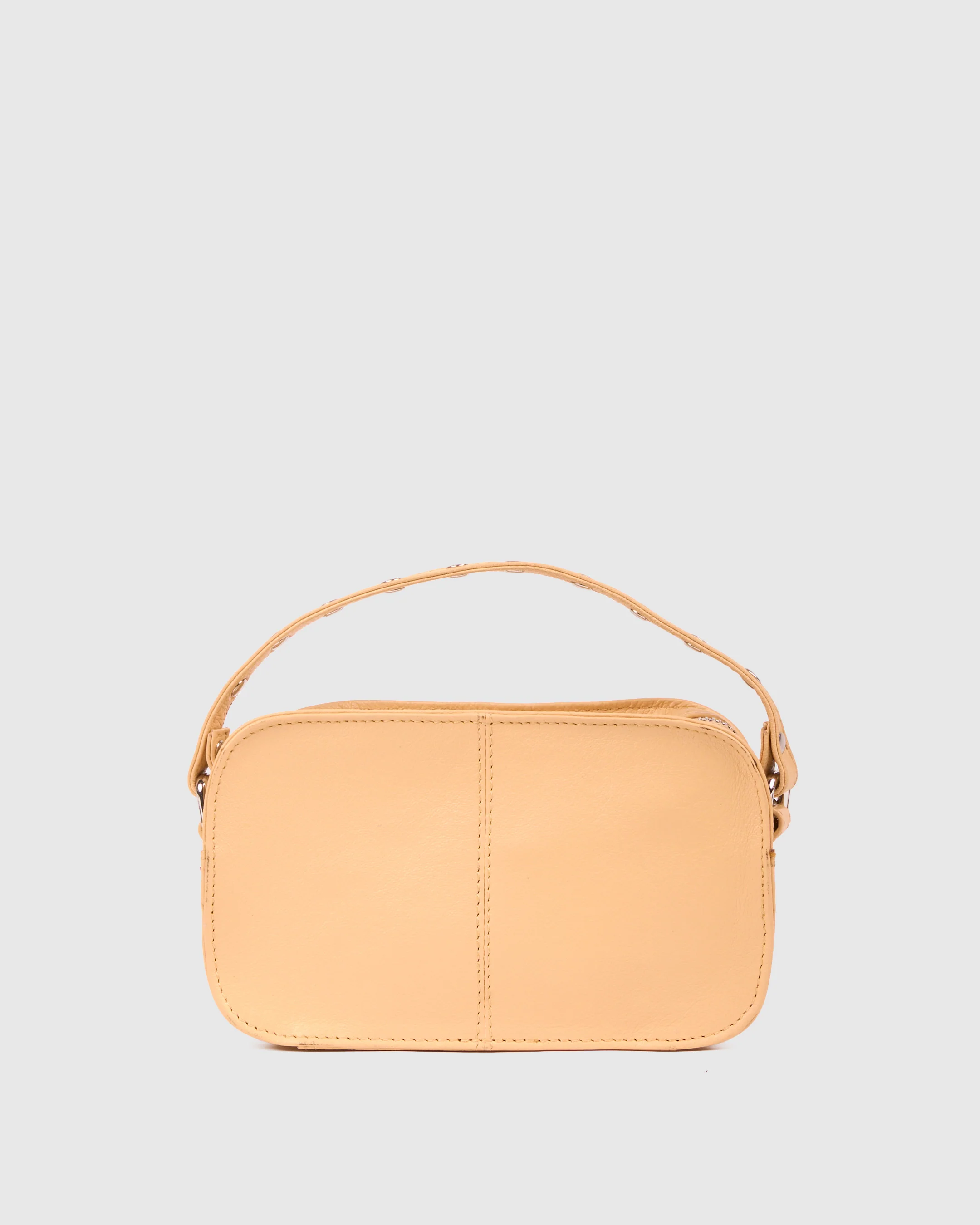 Helena Dot Mountain Cream - Image 4