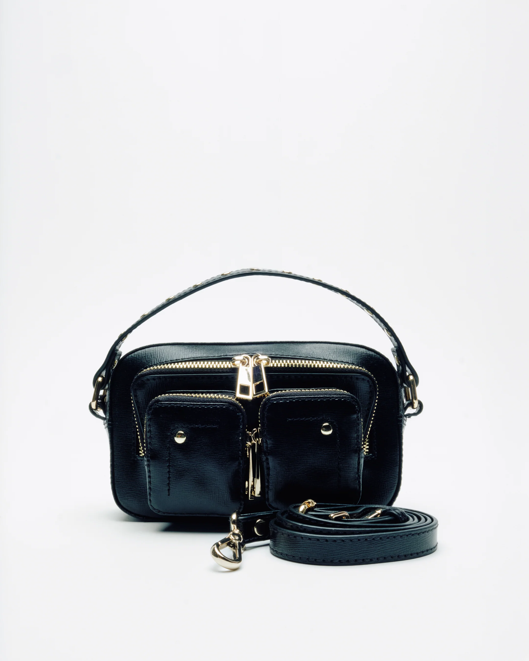 Helena Florence Black w. Gold - Image 3