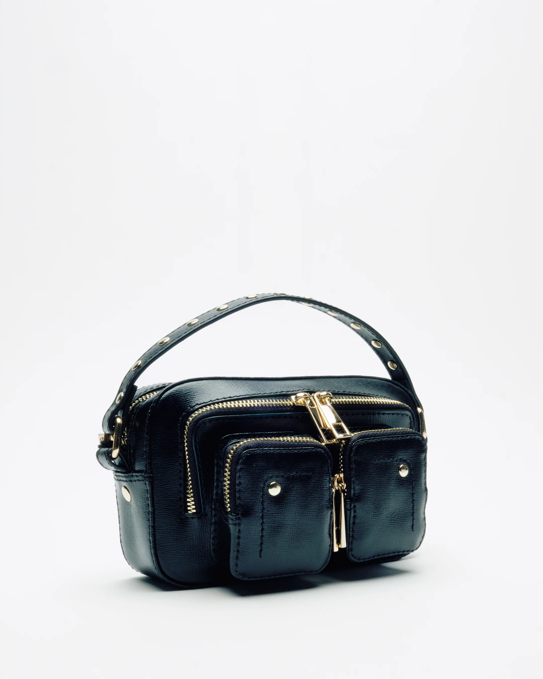 Helena Florence Black w. Gold - Image 4