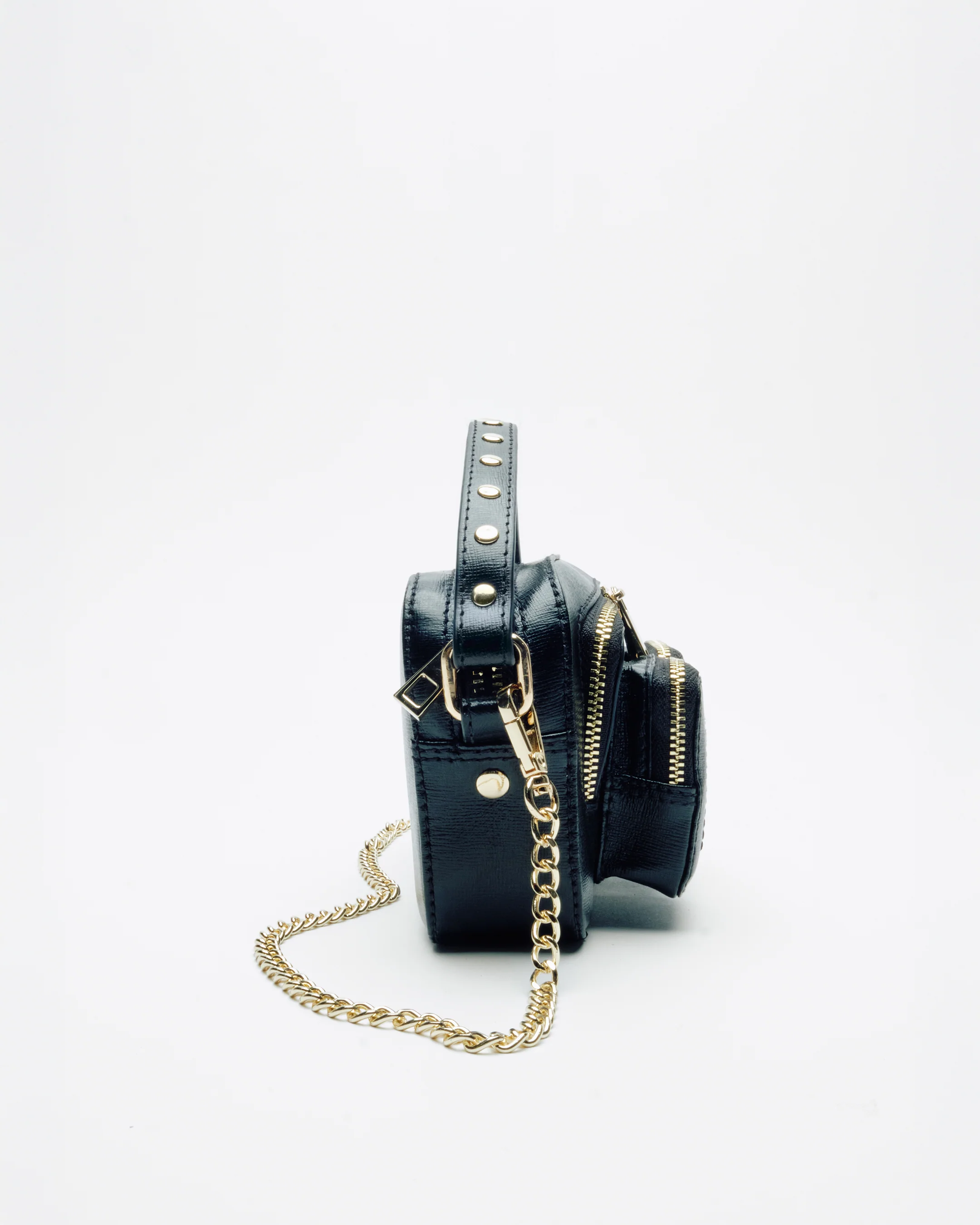 Helena Florence Black w. Gold - Image 5