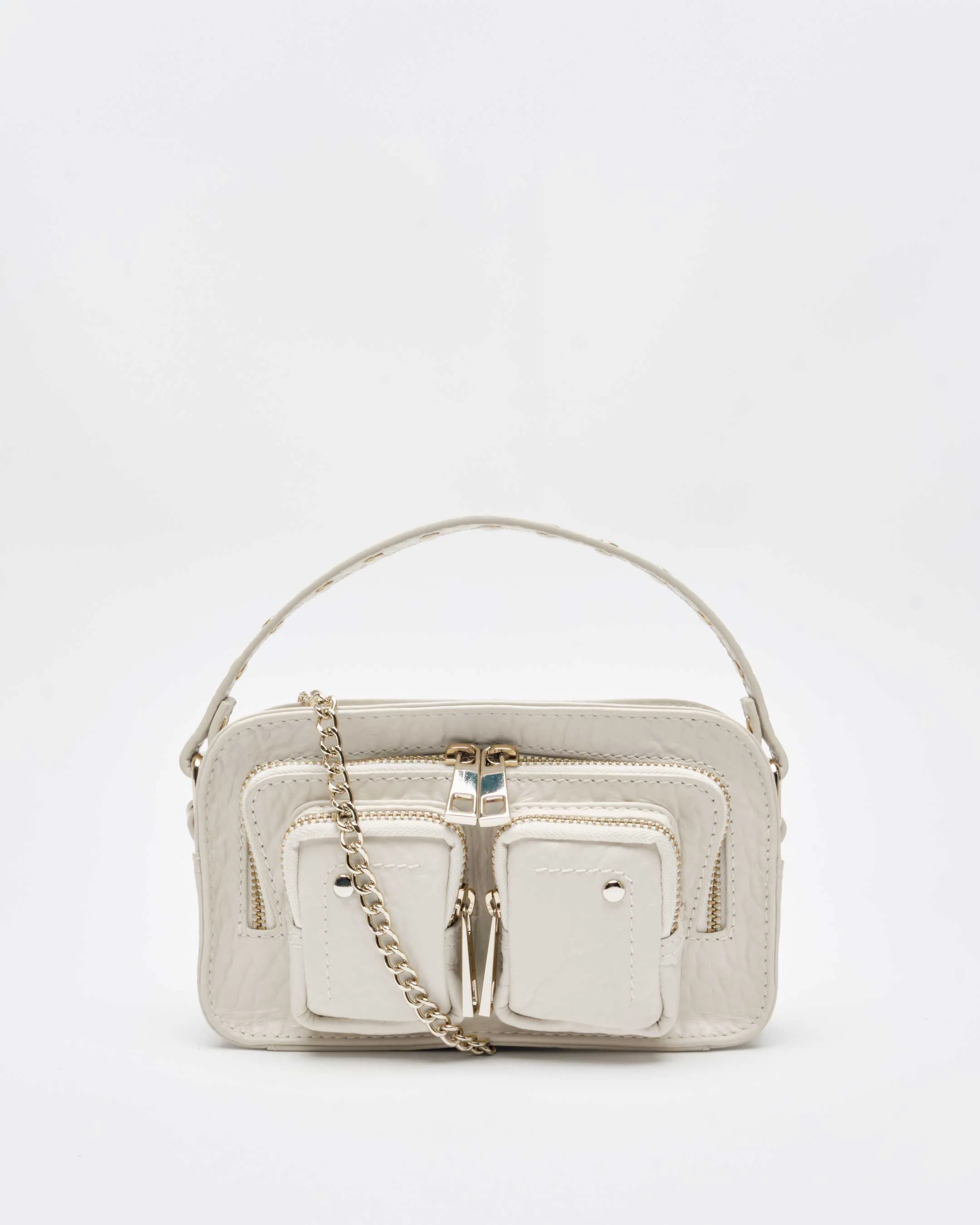Helena new zealand beige w. gold - Image 5