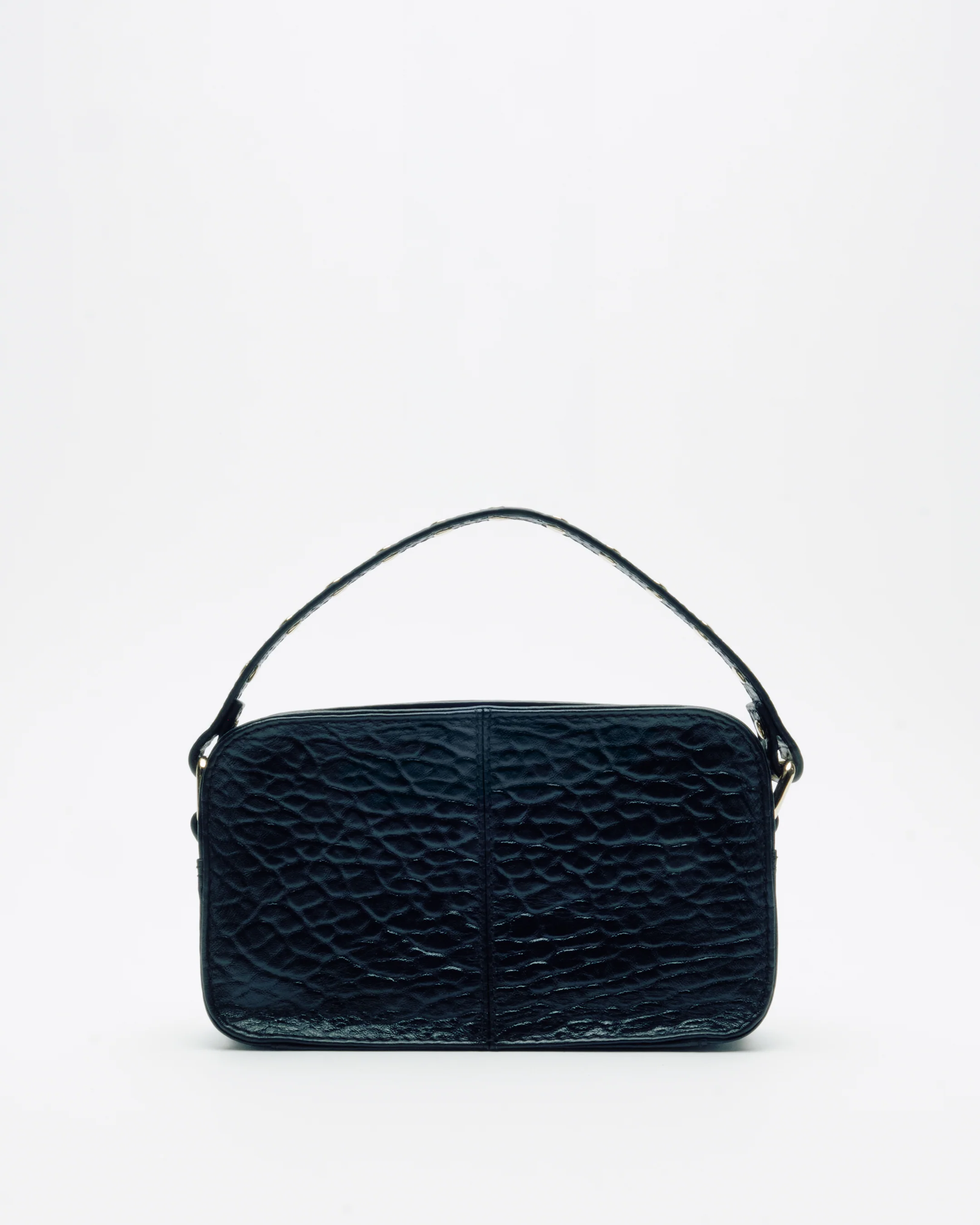 Helena New Zealand Black w. gold - Image 6