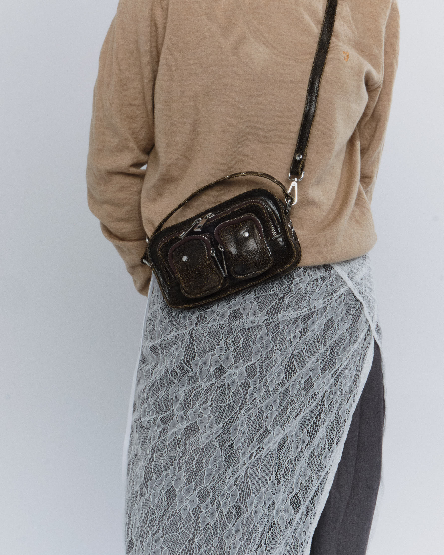 Helena Pélé Black - Image 3