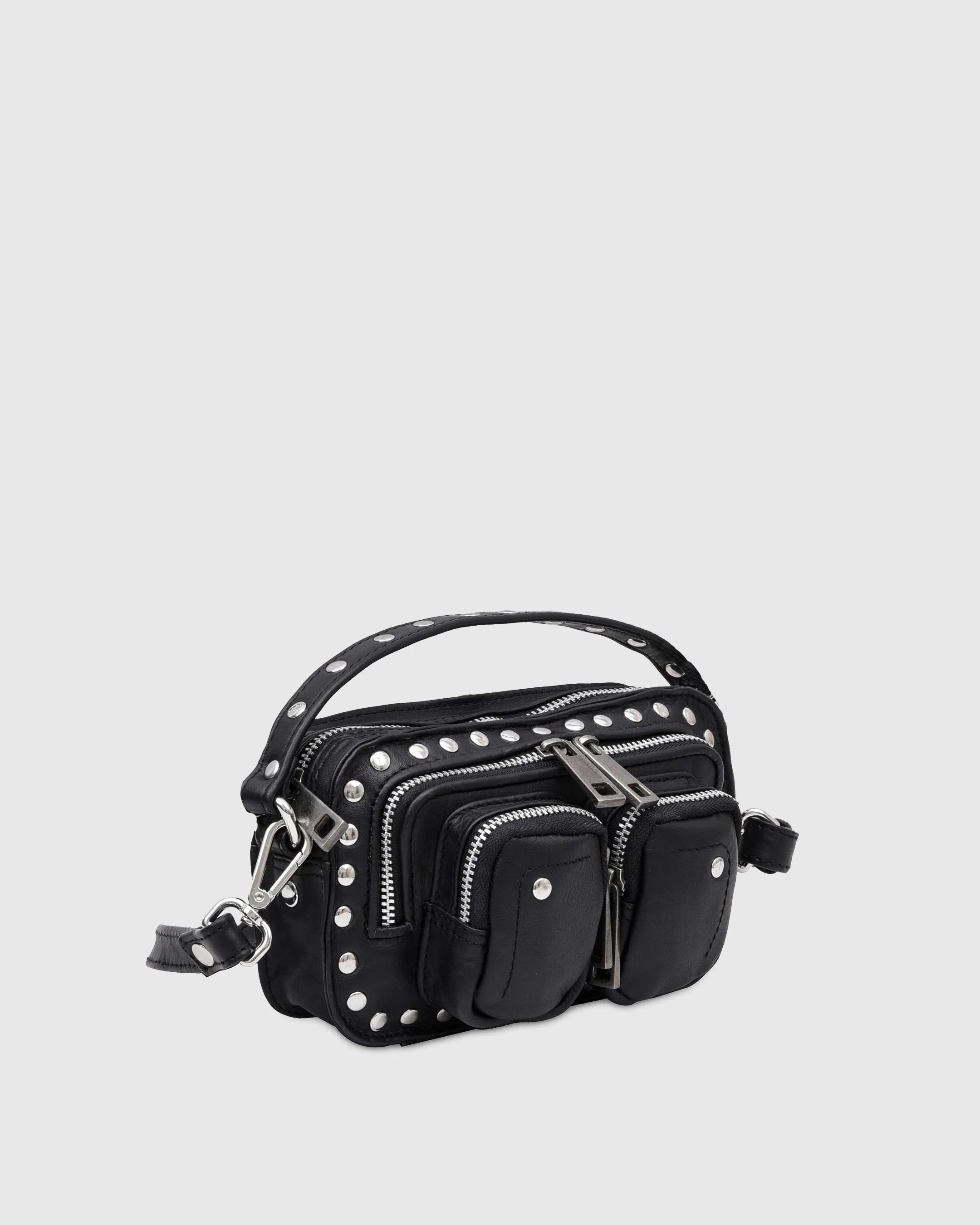 Helena Pure Disco Black - Image 3