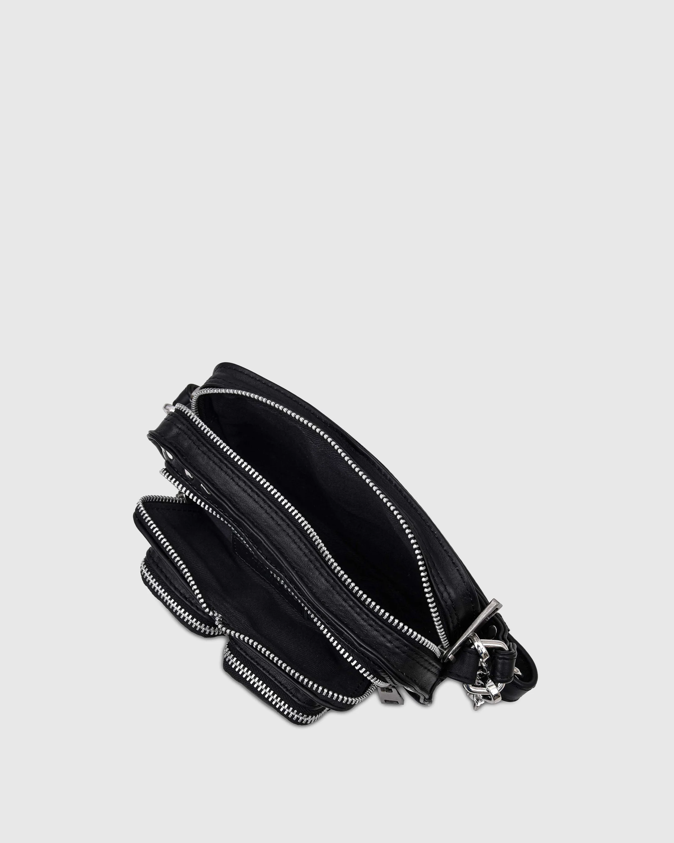 Helena Pure Disco Black - Image 4