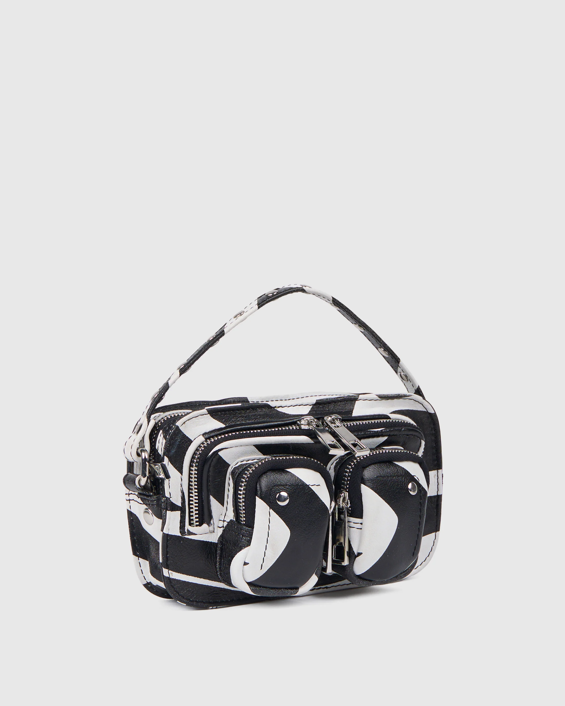 Helena Savanna Black Stripe - Image 4