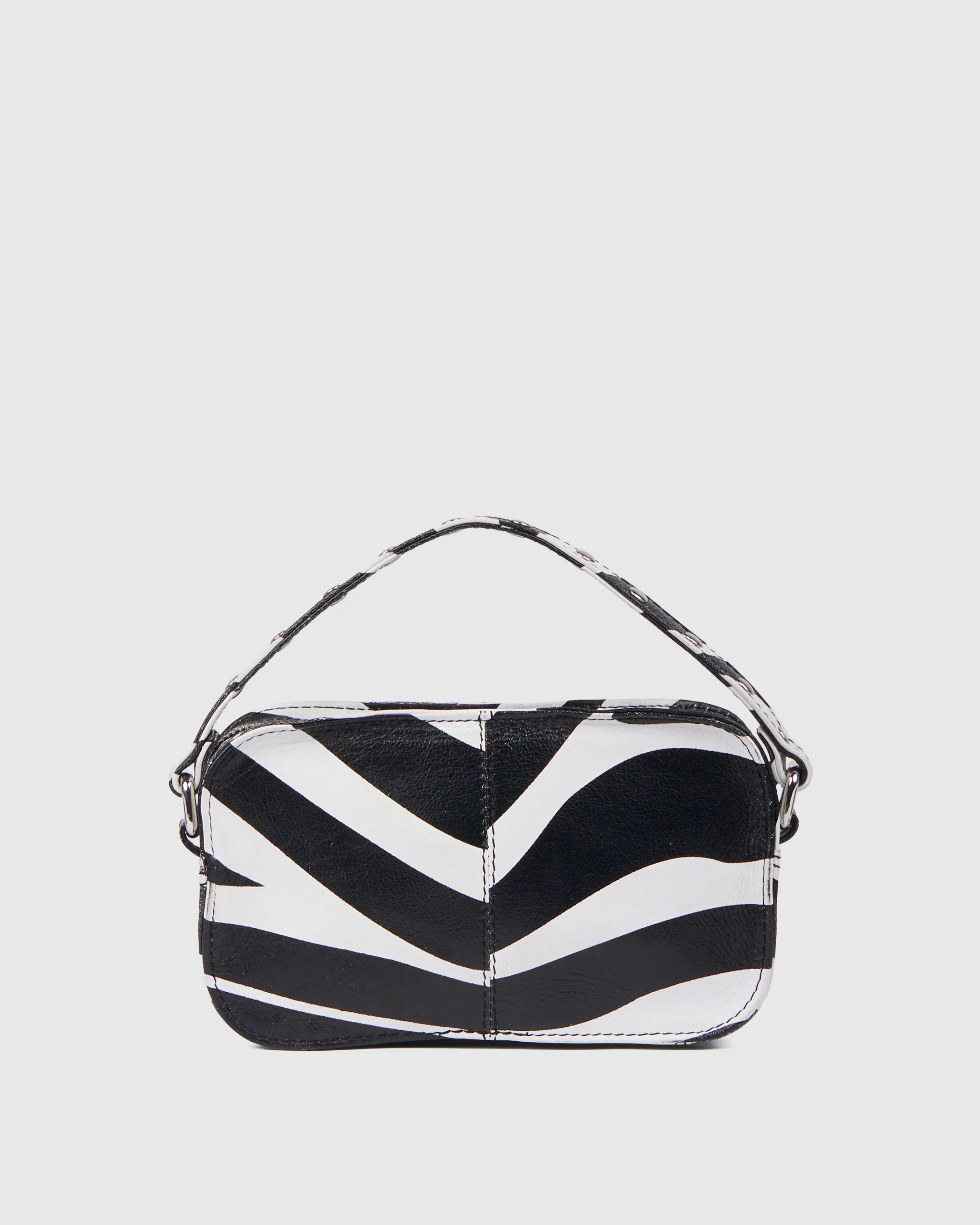 Helena Savanna Black Stripe - Image 5