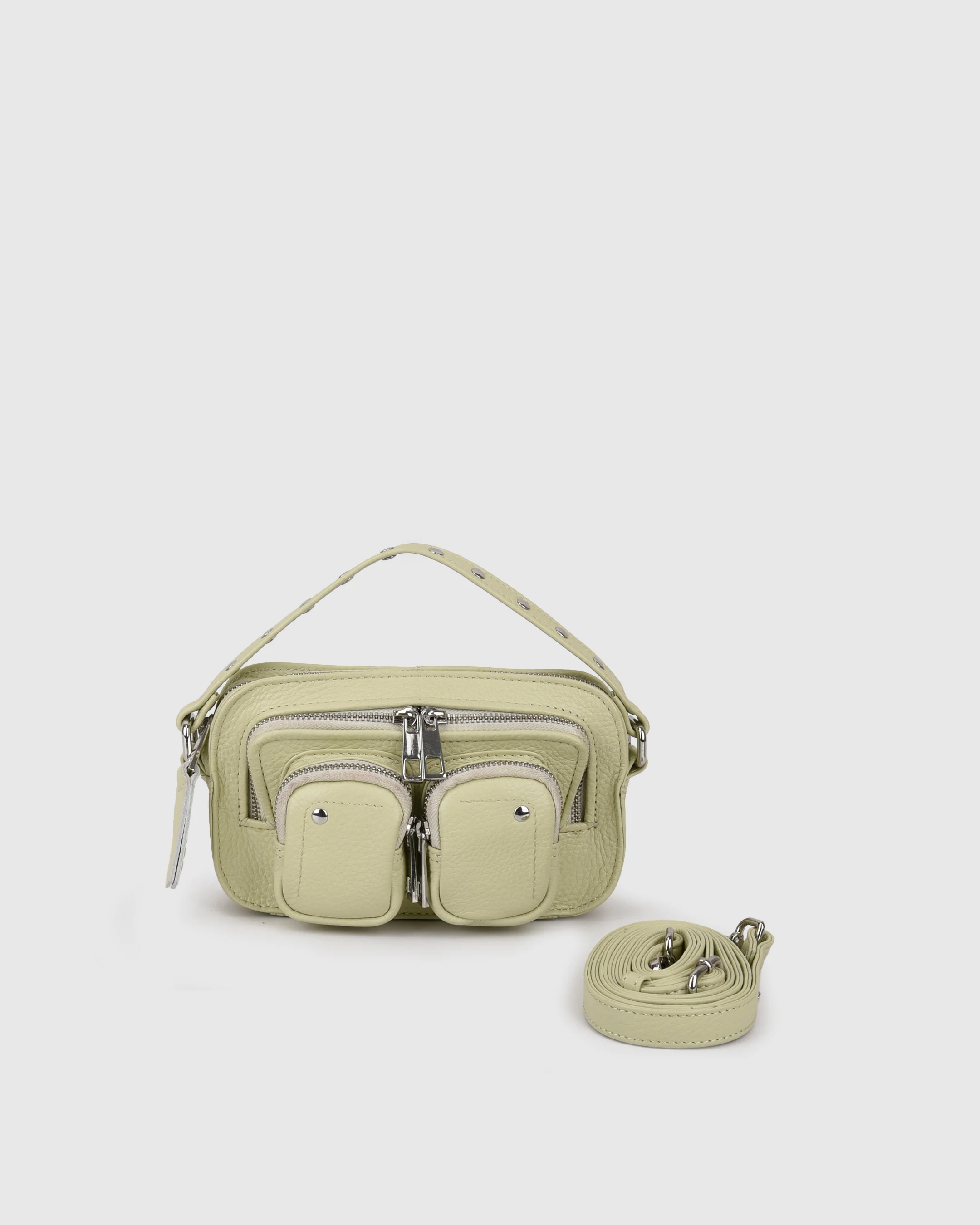 Helena Soft Sage - Image 4