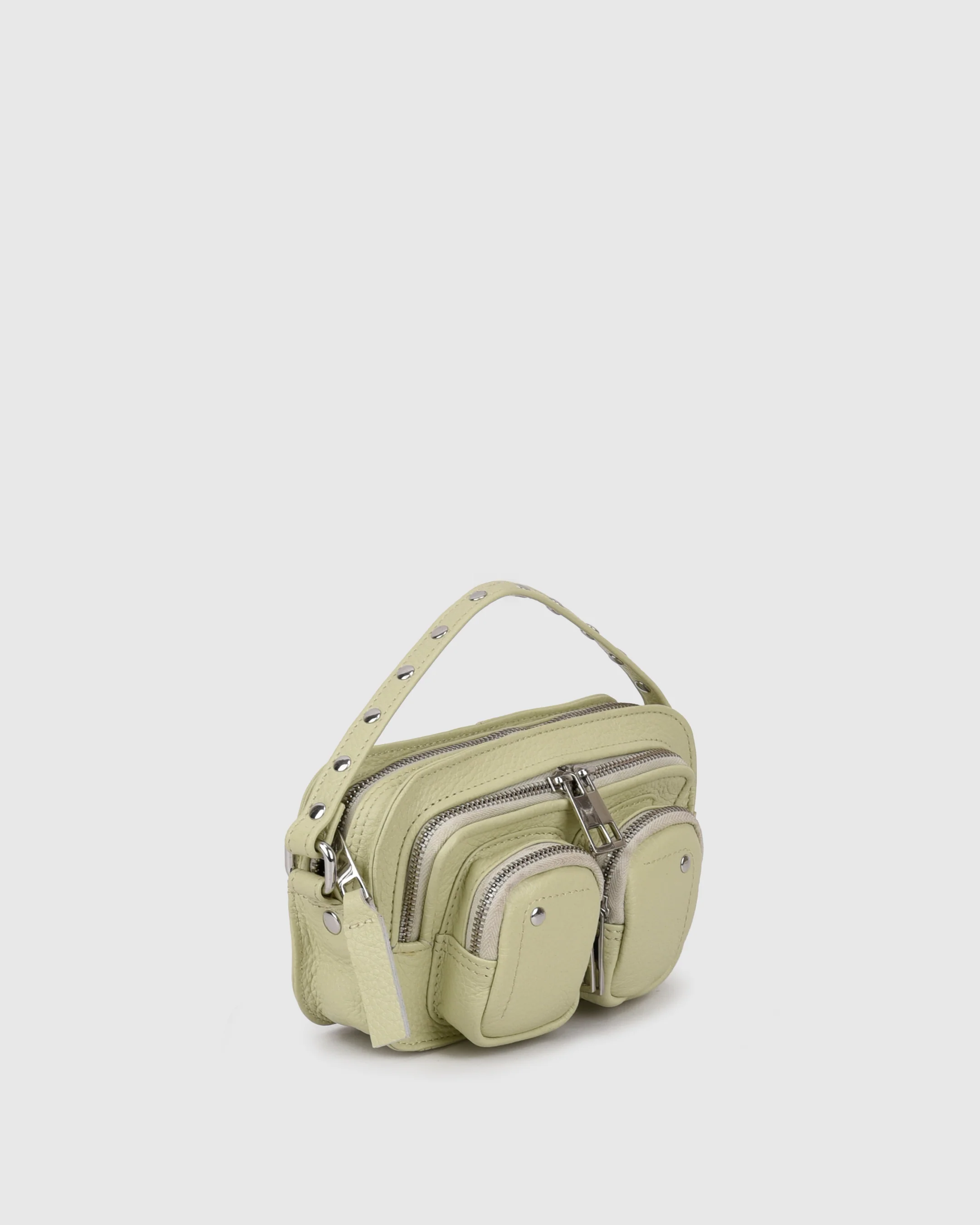 Helena Soft Sage - Image 5