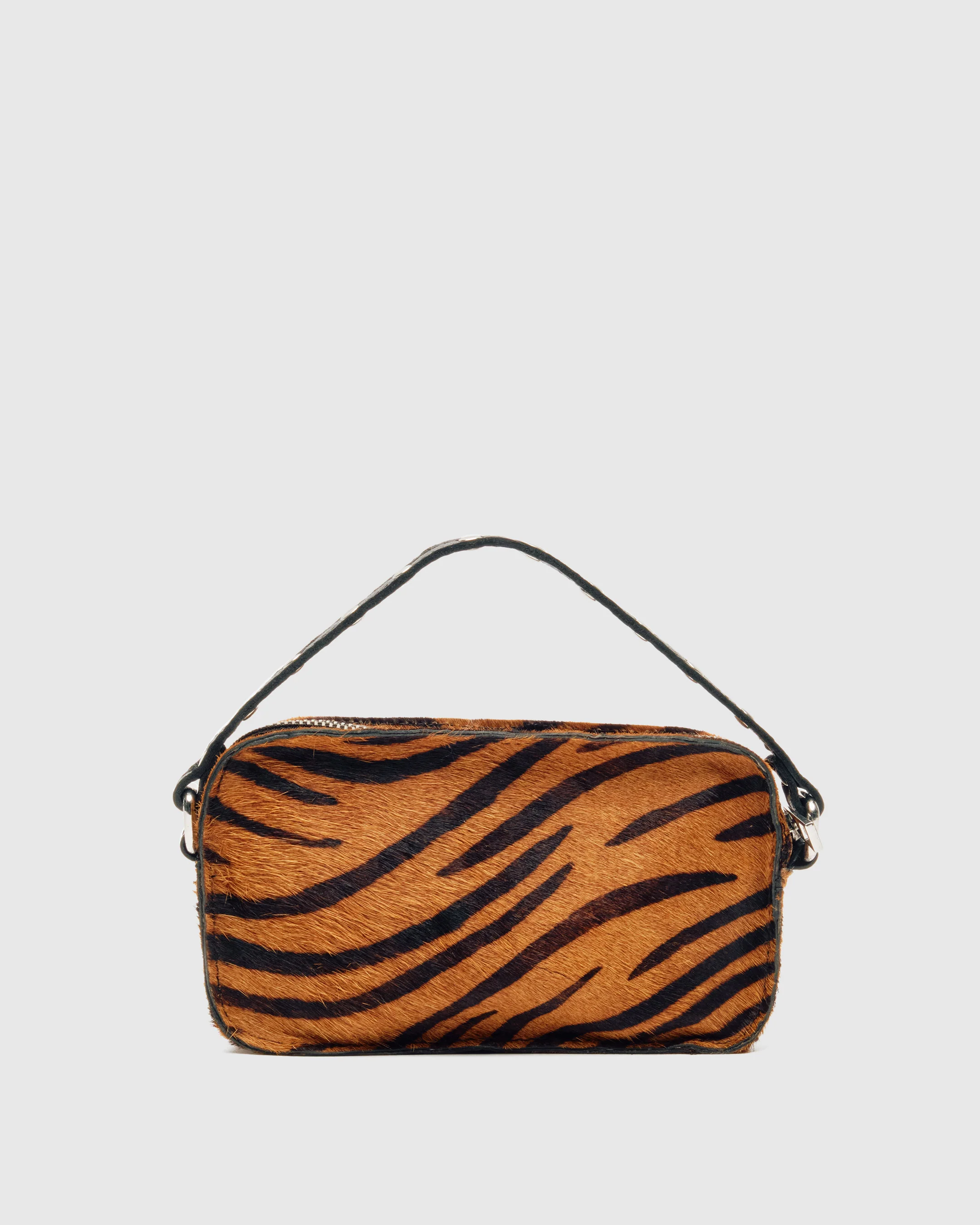 Helena Stripes Deluxe Dark Brown - Image 5