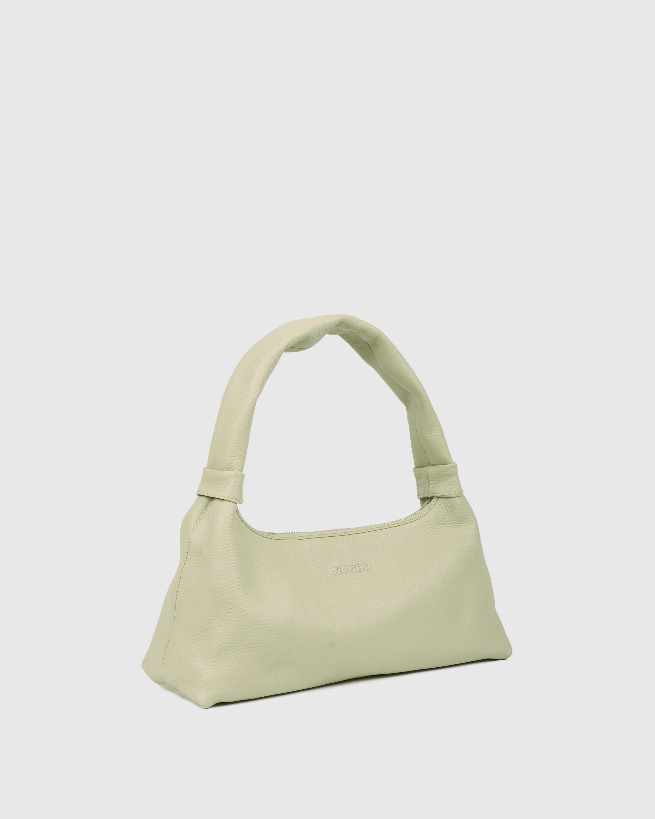 Large Dandy Soft Sage - Image 2