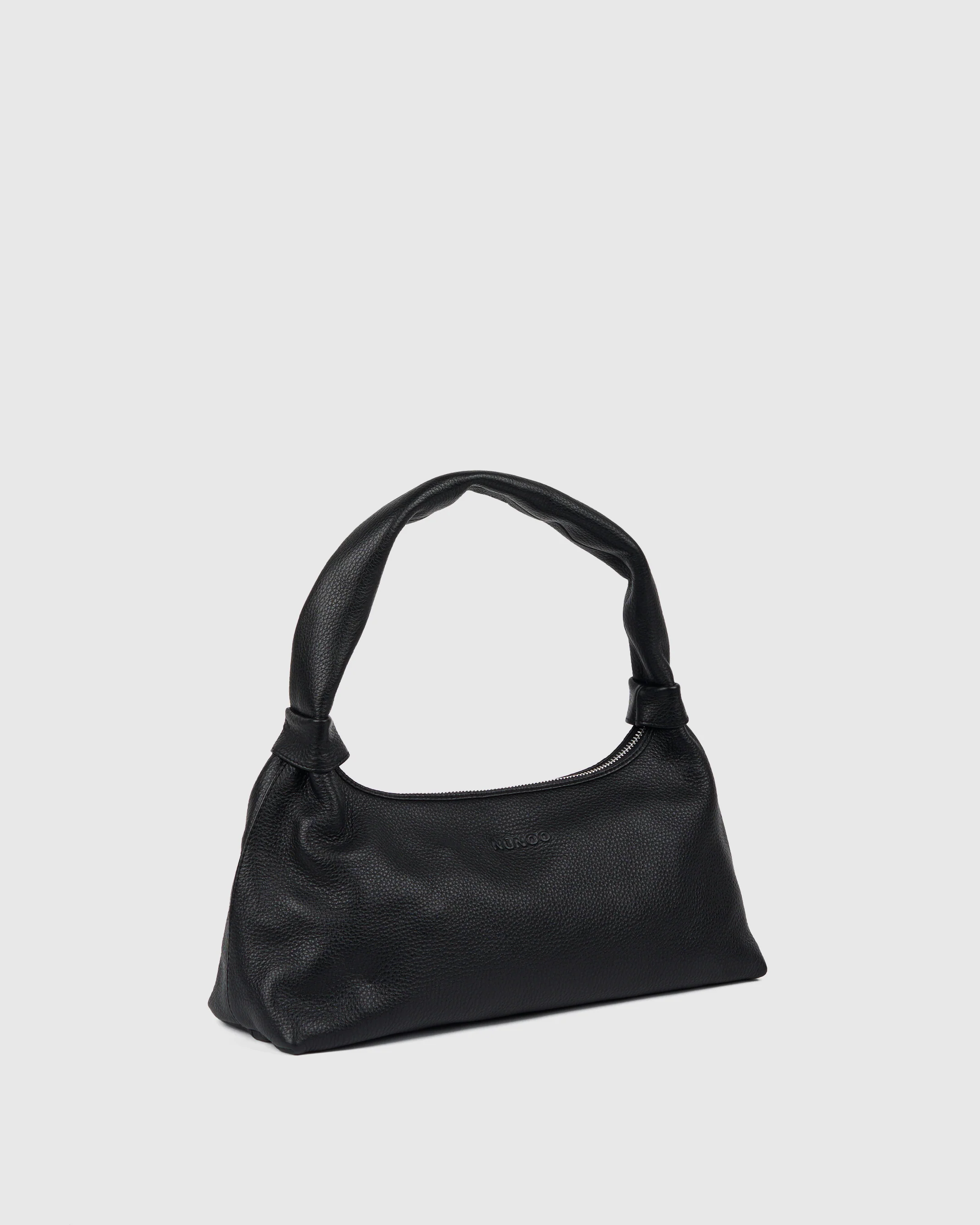 Large Dandy Soft Black - Image 3
