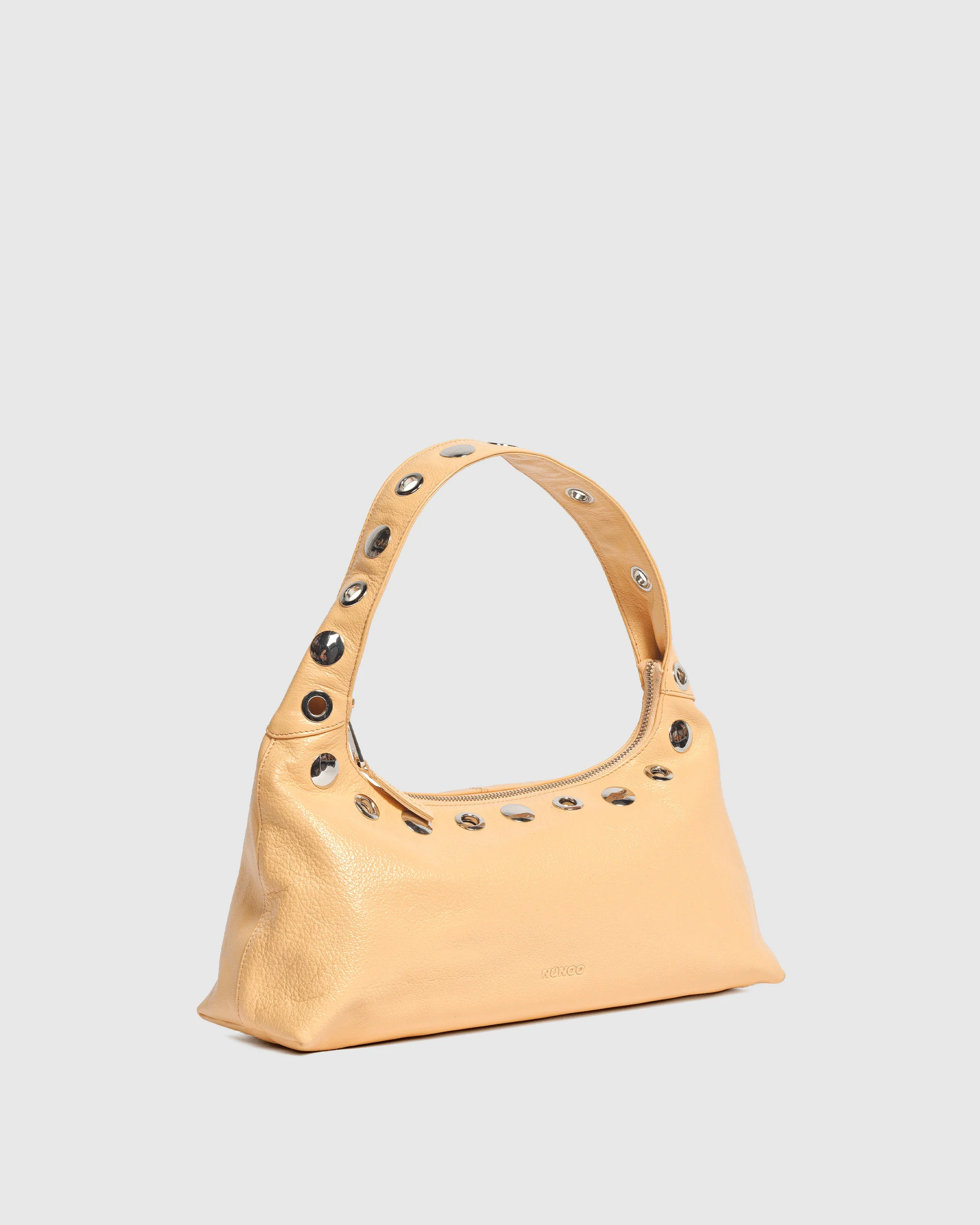 Large Dandy Studs Mountain Cream - Image 5