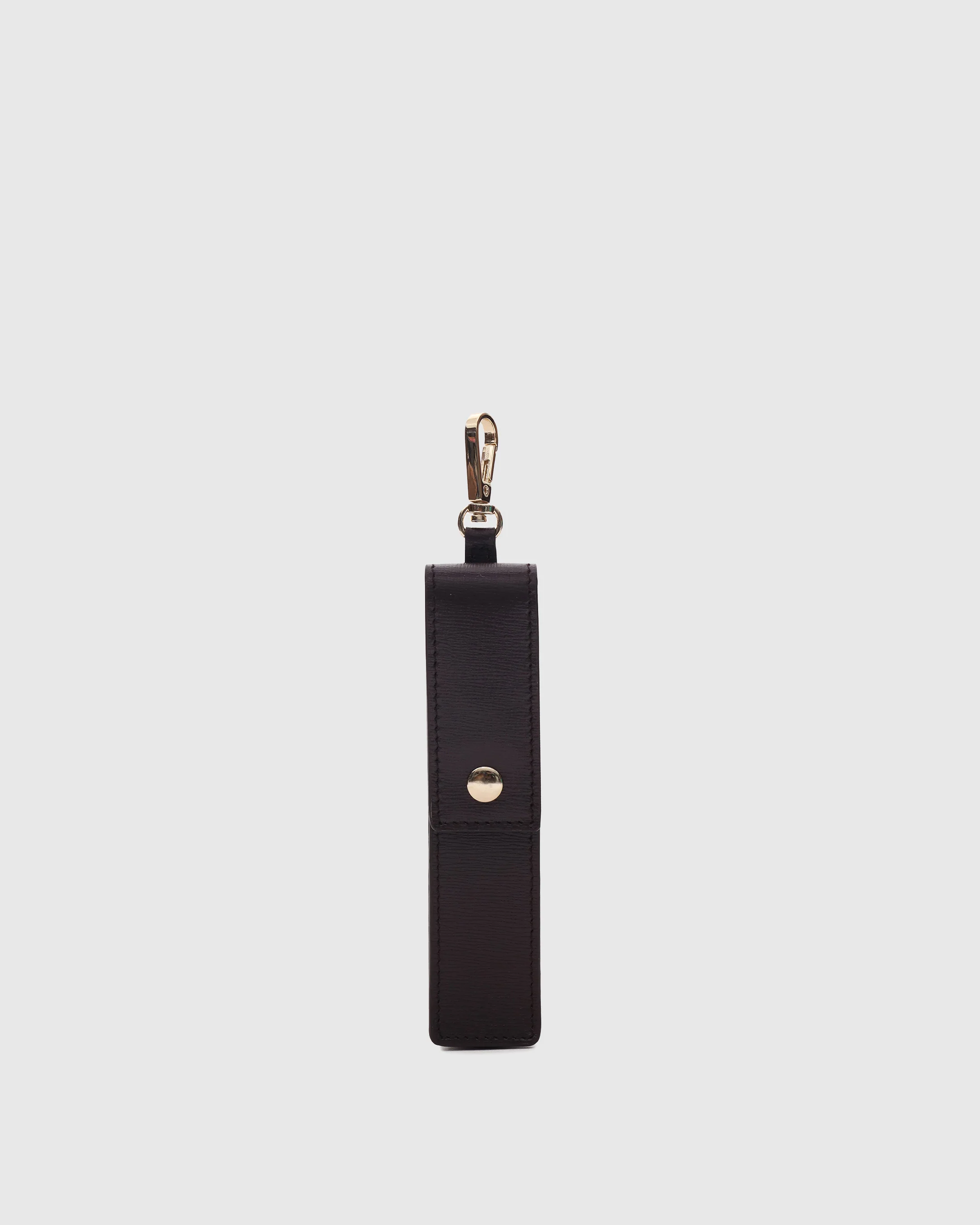Lipgloss Charm Florence Chocolate w. Gold