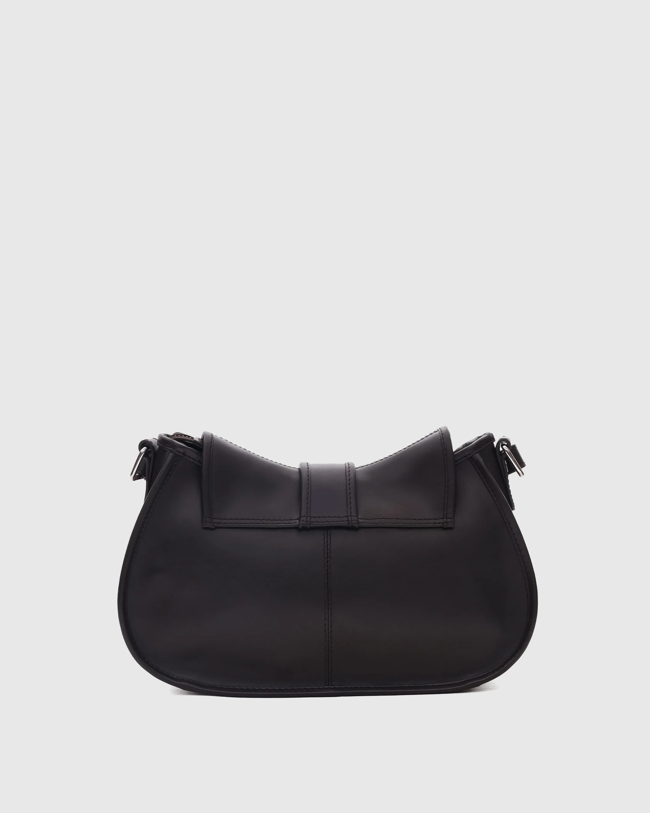 Maria Rain Dark Brown - Image 3