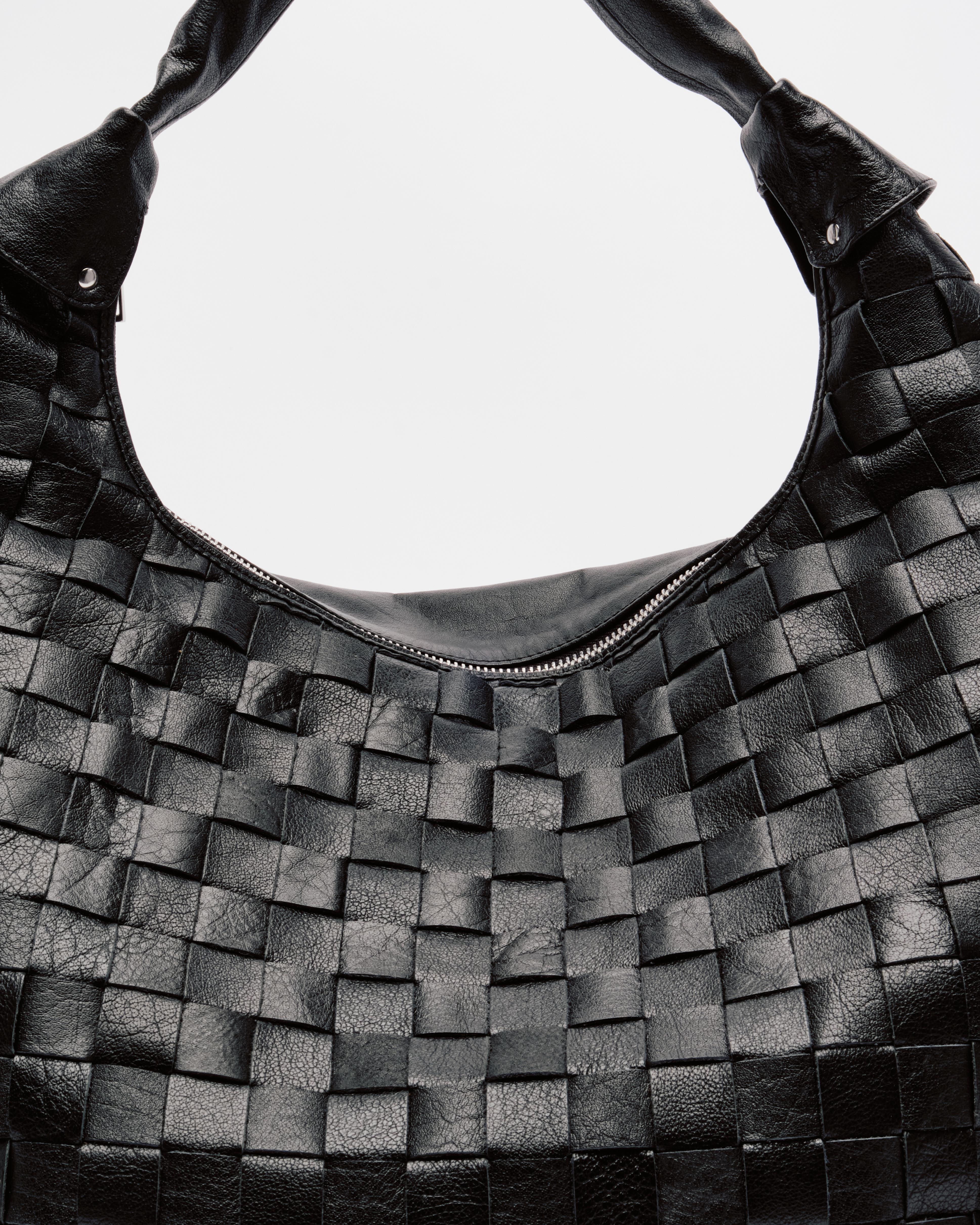 Maxi Dandy Braided Air 1 Black - Image 3