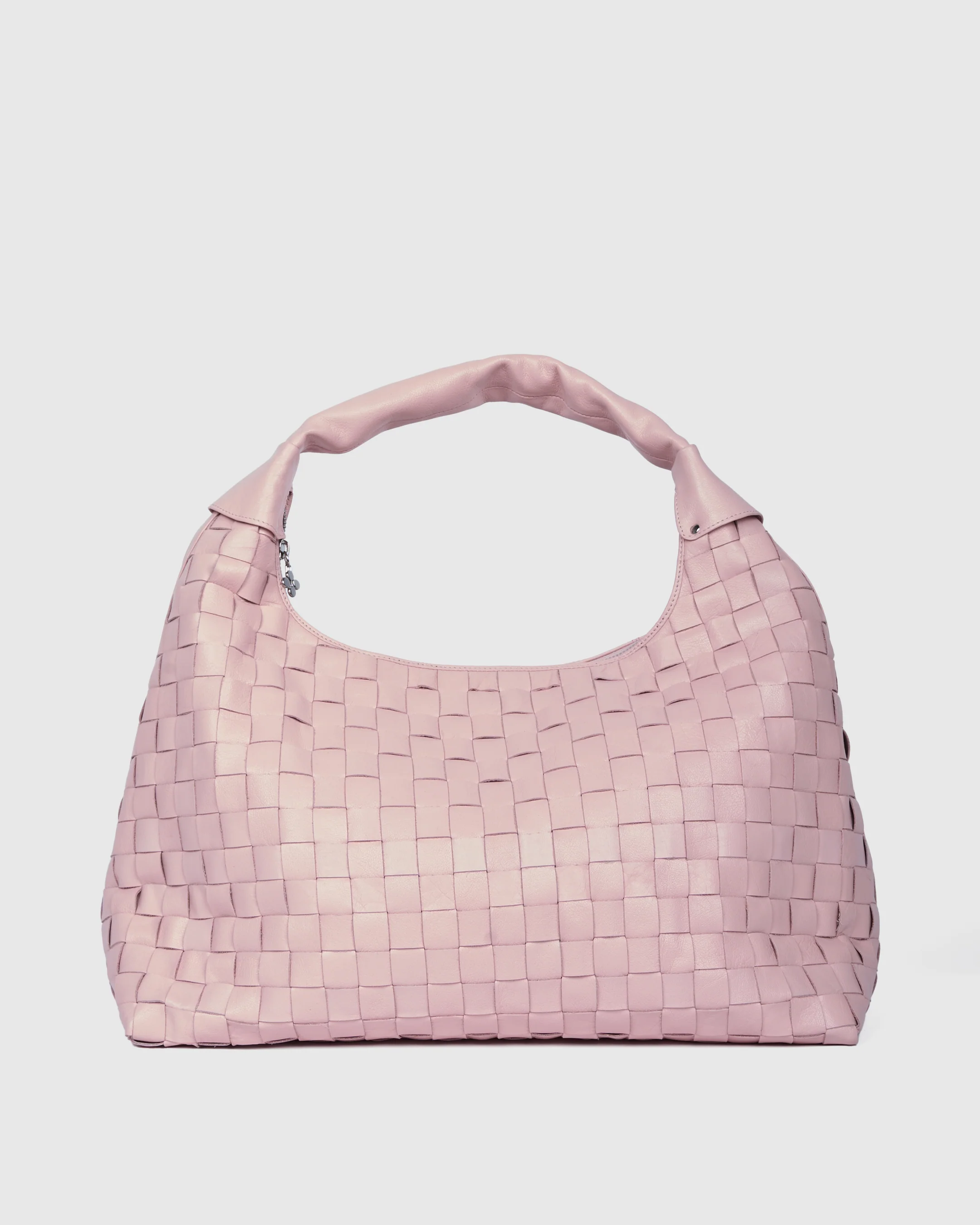 Braided bags on sale