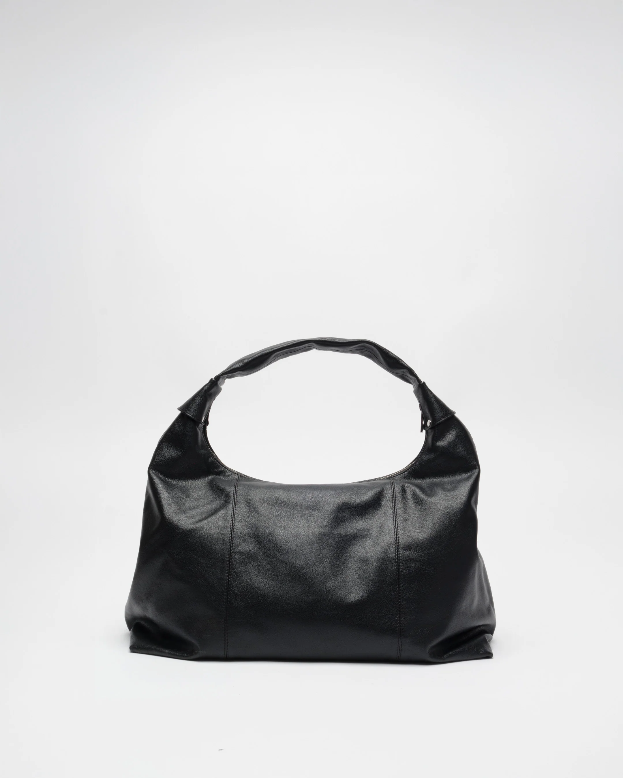 Maxi Dandy Braided Bias Mountain Black - Image 5